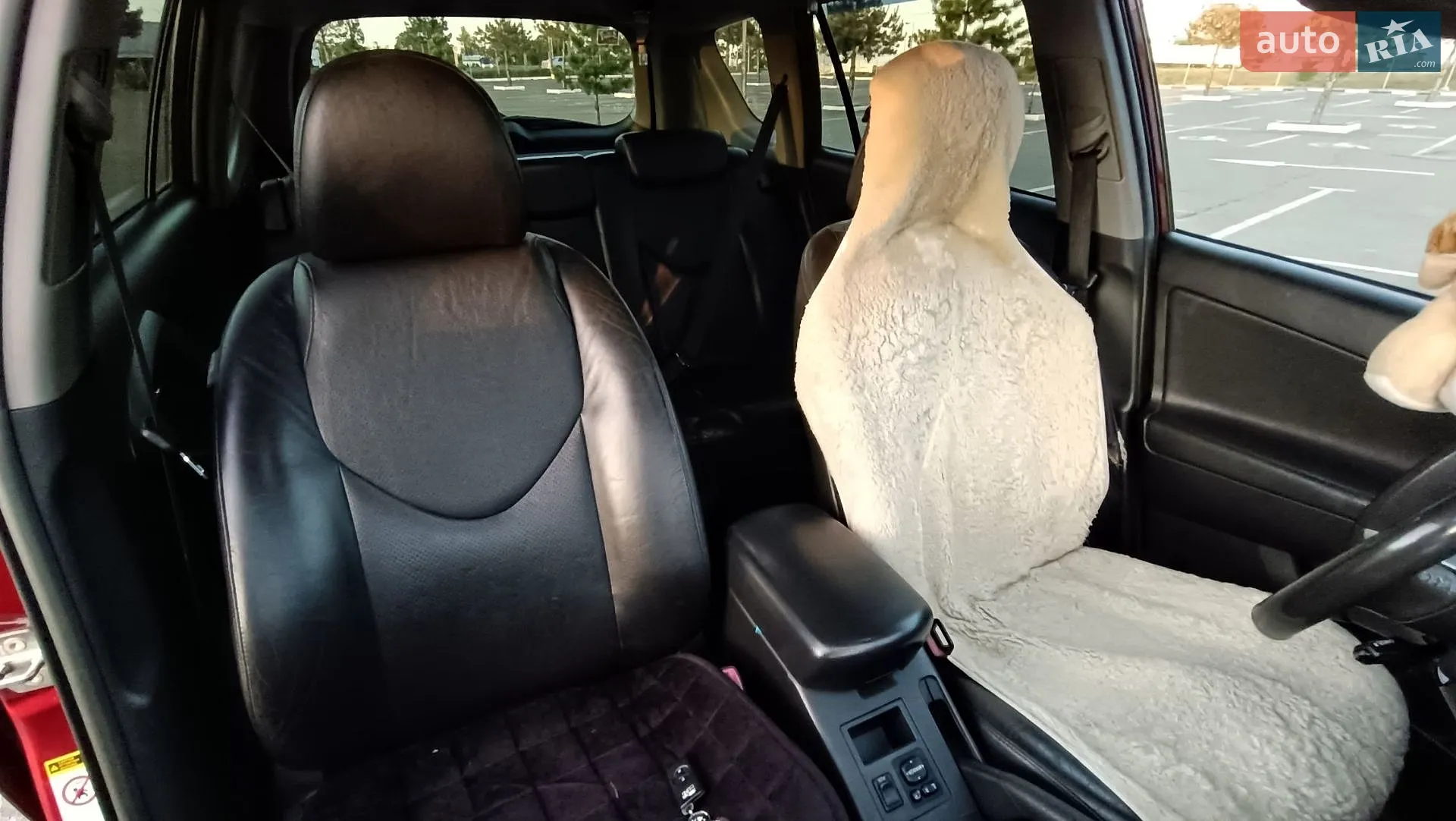 2010 Toyota RAV 4 - мініатюра 27