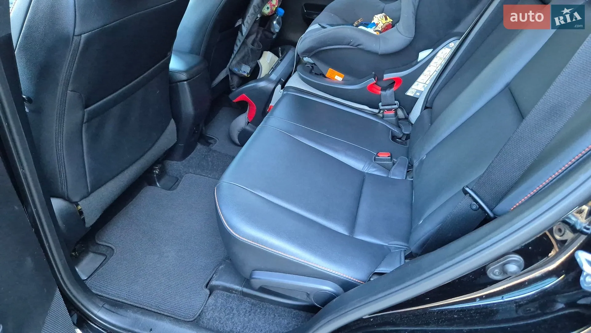 2017 Toyota RAV 4 - мініатюра 13
