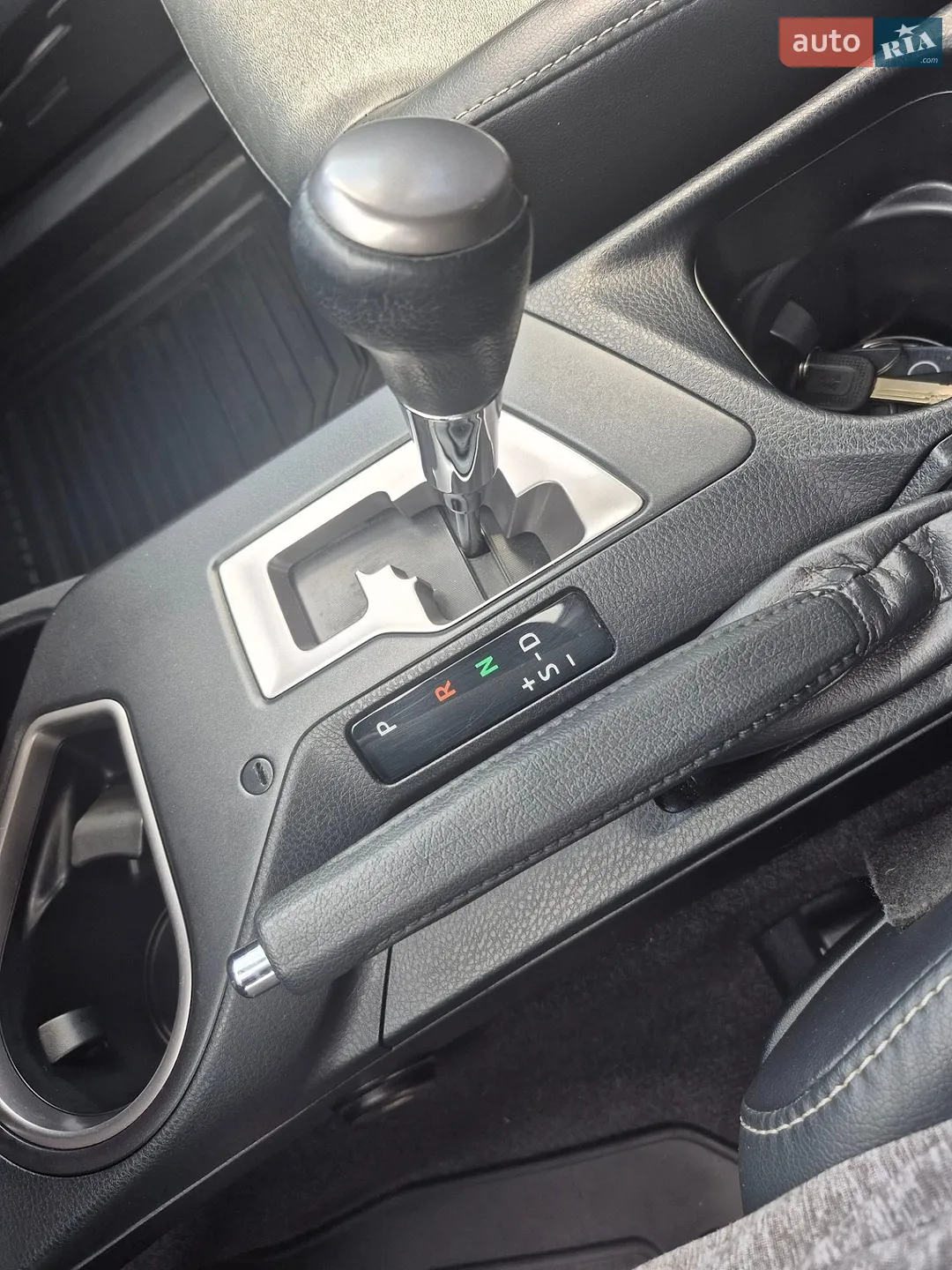 2016 Toyota RAV 4 - мініатюра 15