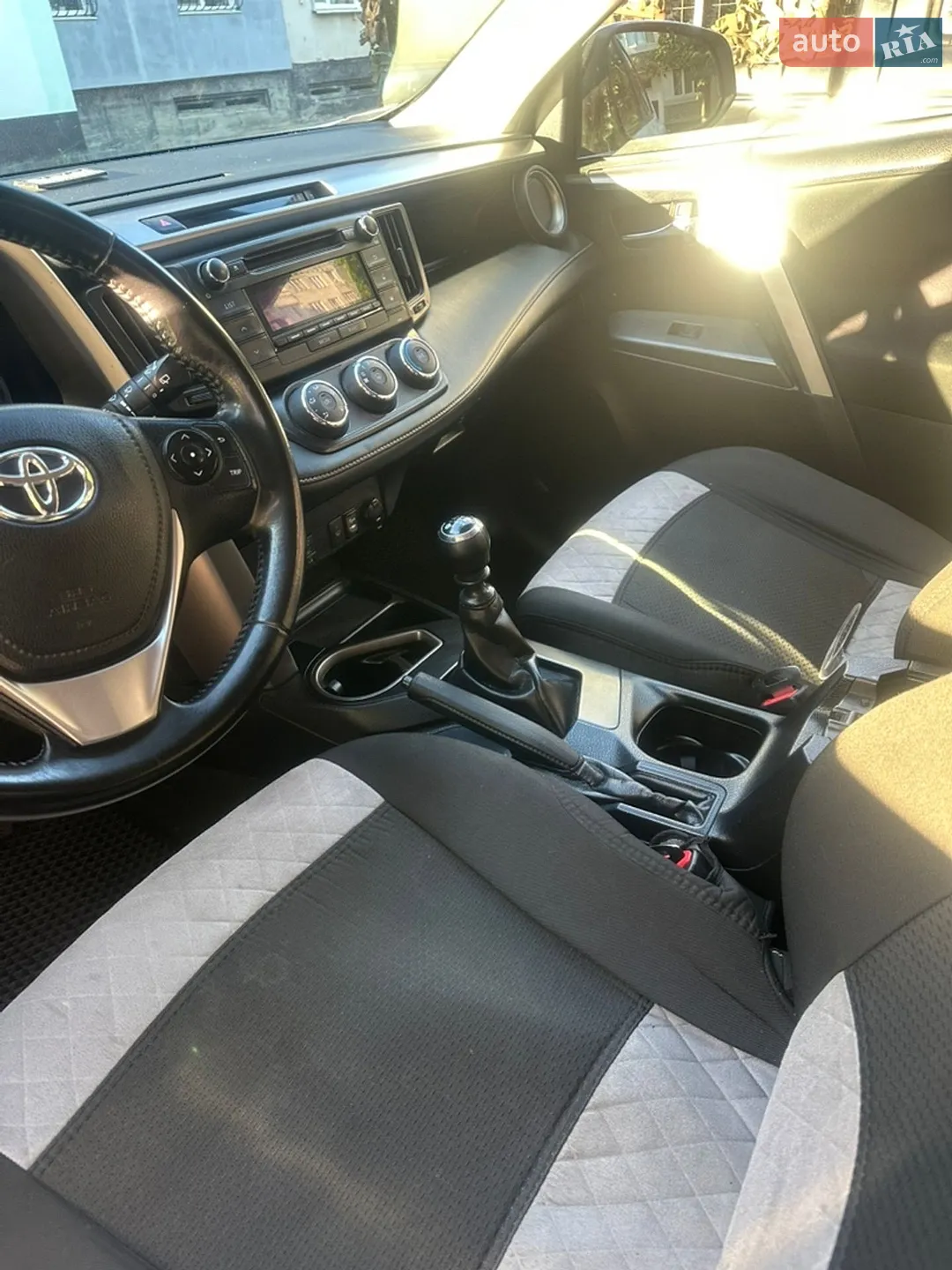 2018 Toyota RAV 4 - мініатюра 23