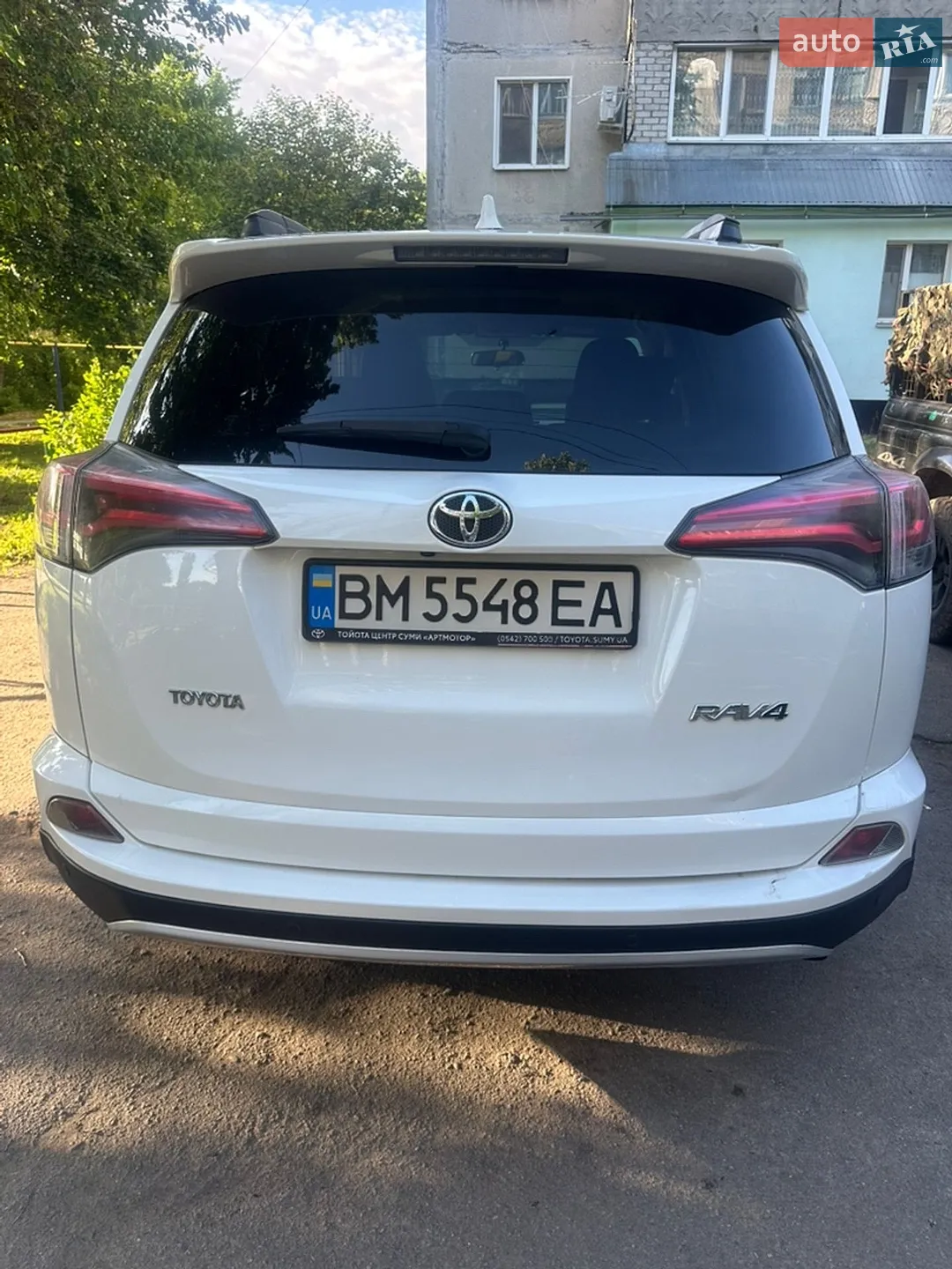 2018 Toyota RAV 4 - мініатюра 24