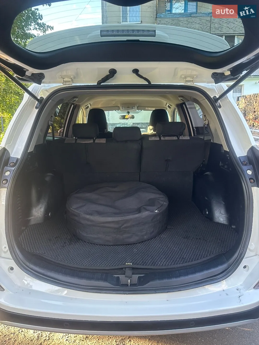 2018 Toyota RAV 4 - мініатюра 21