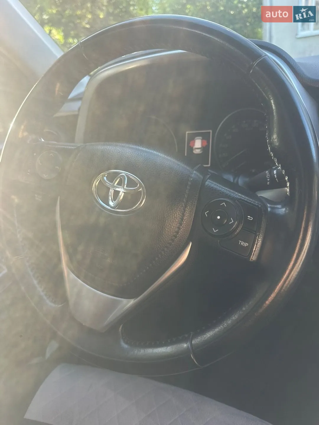 2018 Toyota RAV 4 - мініатюра 18