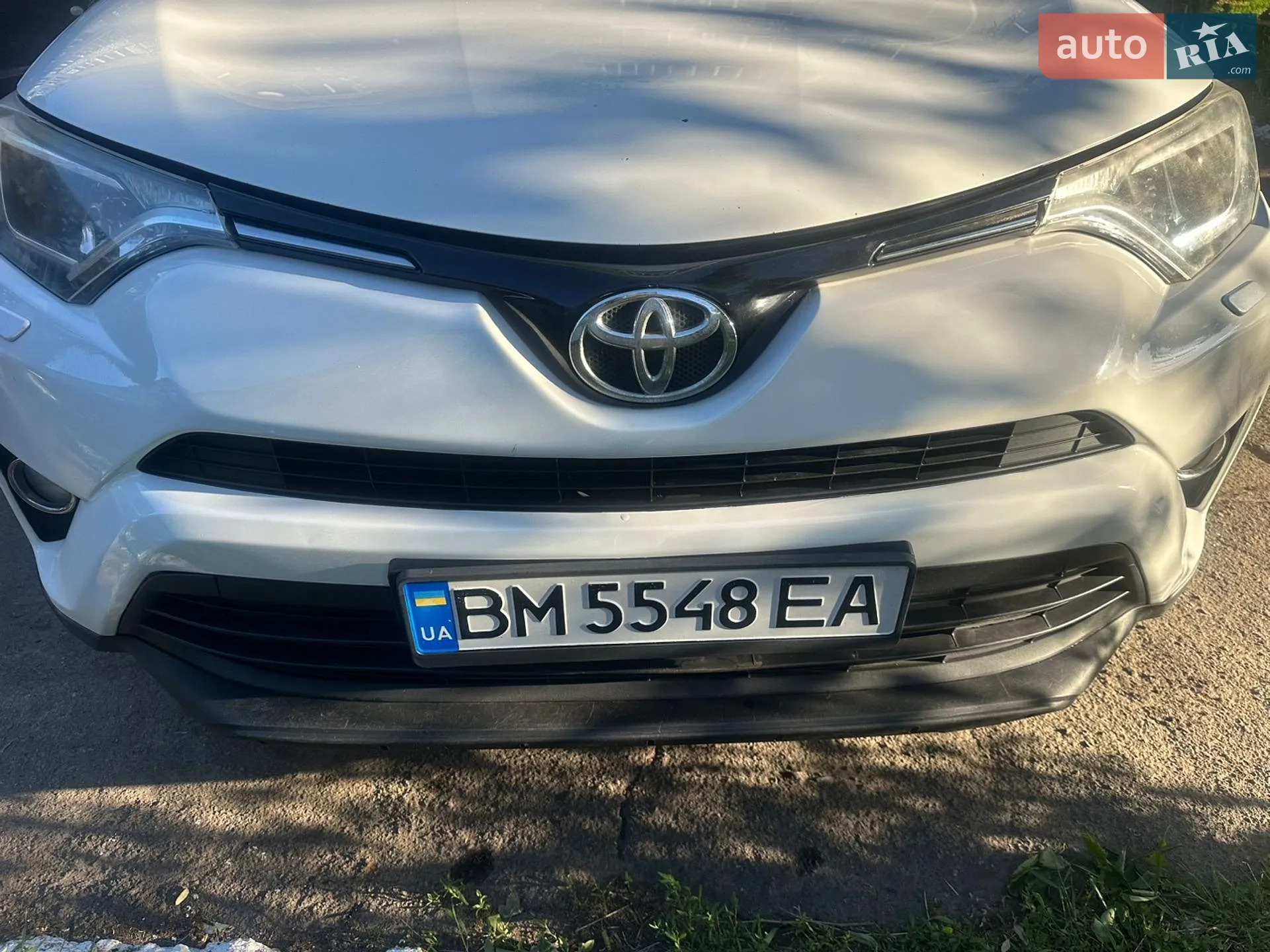 2018 Toyota RAV 4 - мініатюра 14