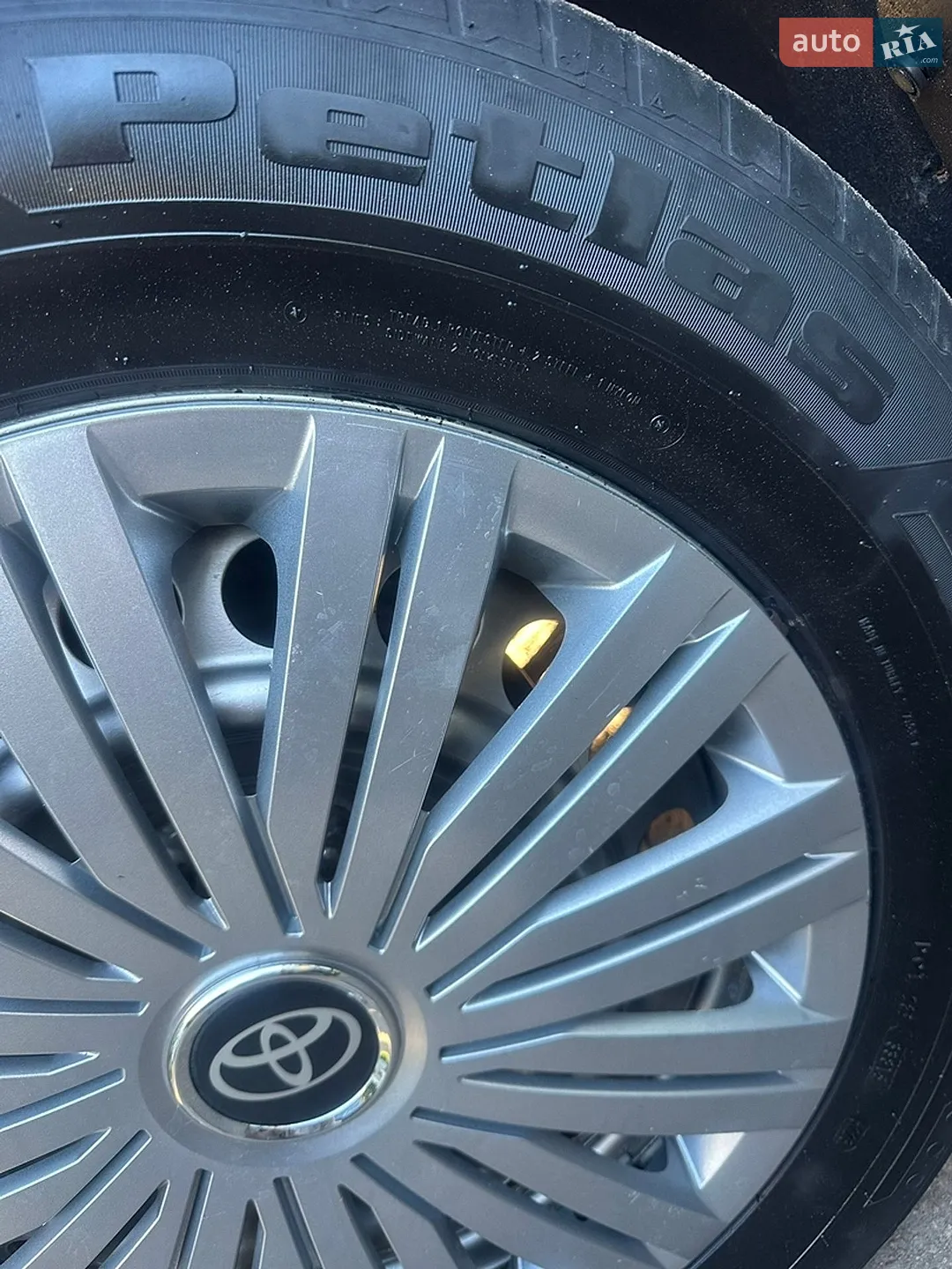 2018 Toyota RAV 4 - мініатюра 5