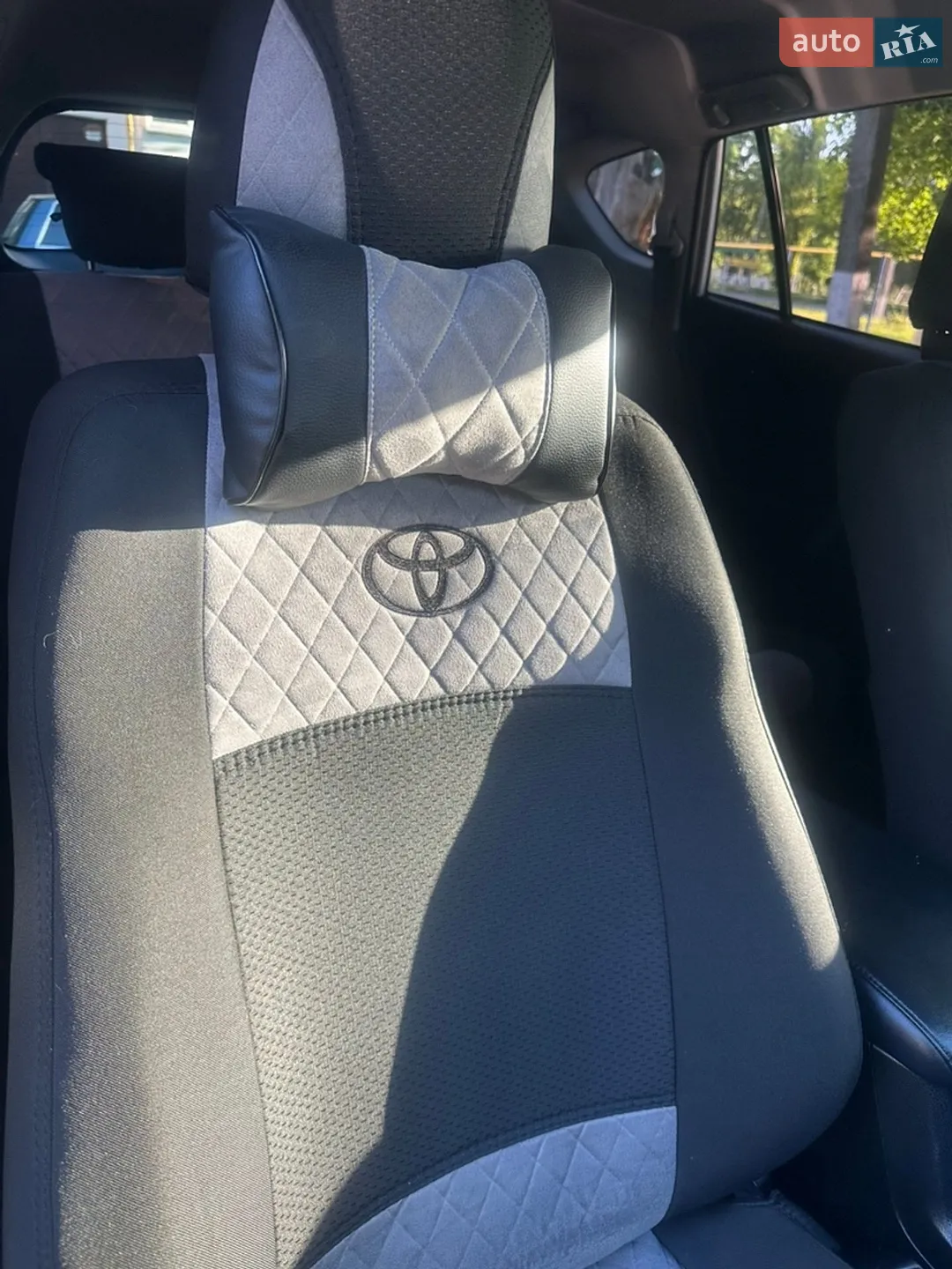 2018 Toyota RAV 4 - мініатюра 4