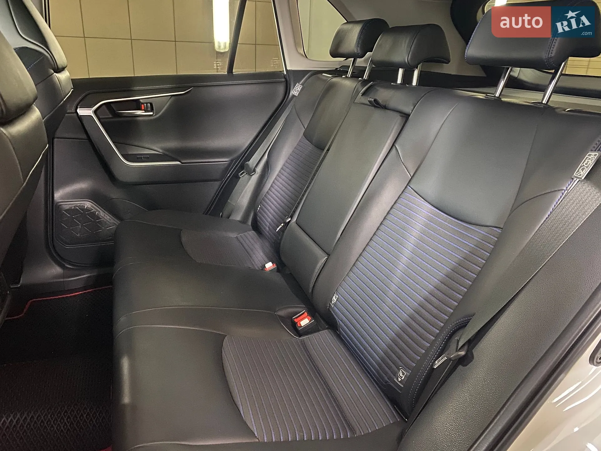 2023 Toyota RAV 4 - мініатюра 23