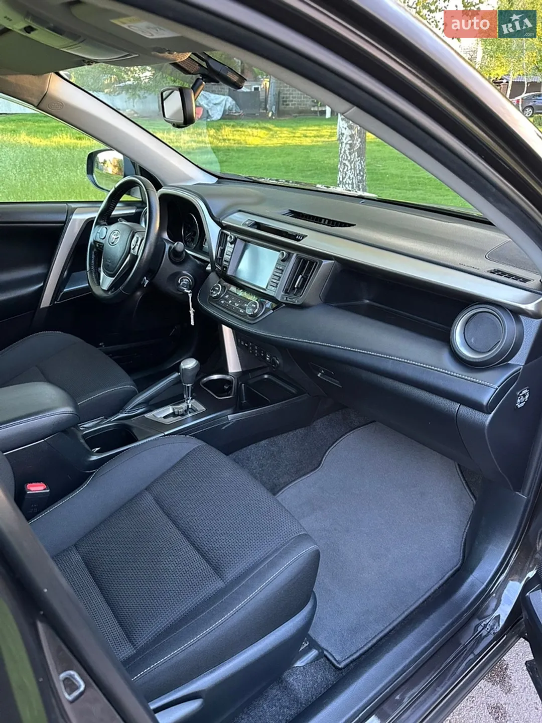 2018 Toyota RAV 4 - мініатюра 8