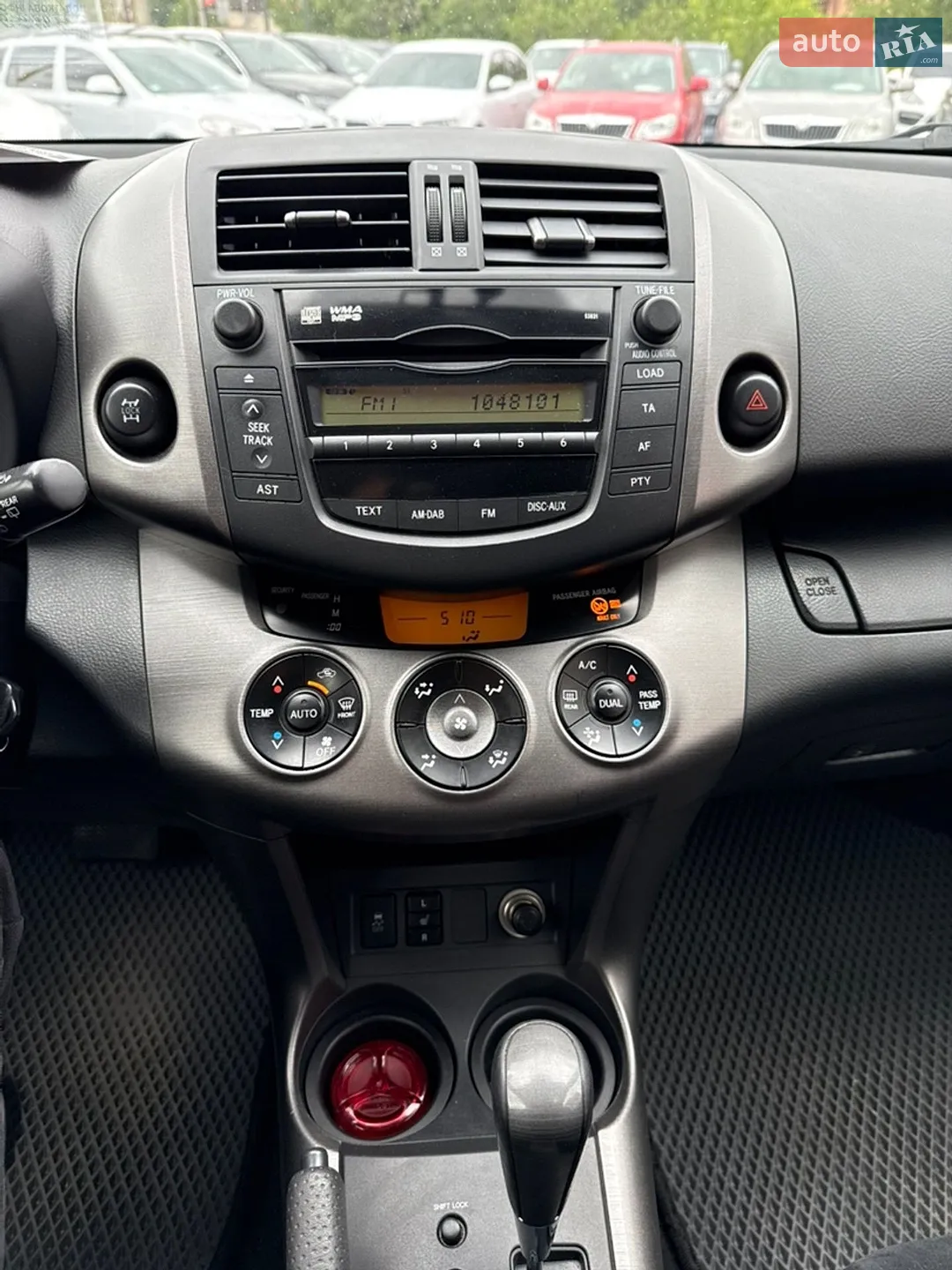 2011 Toyota RAV 4 - мініатюра 23