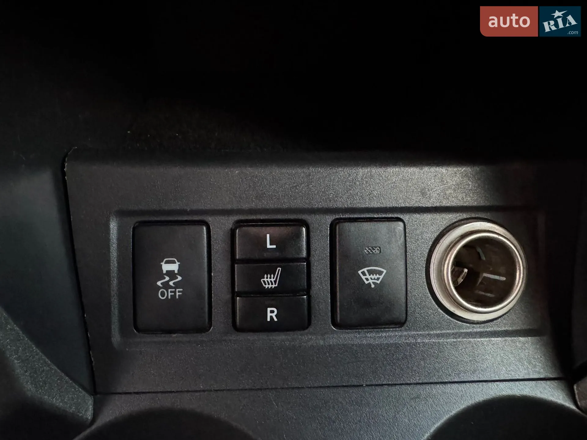 2010 Toyota RAV 4 - мініатюра 14