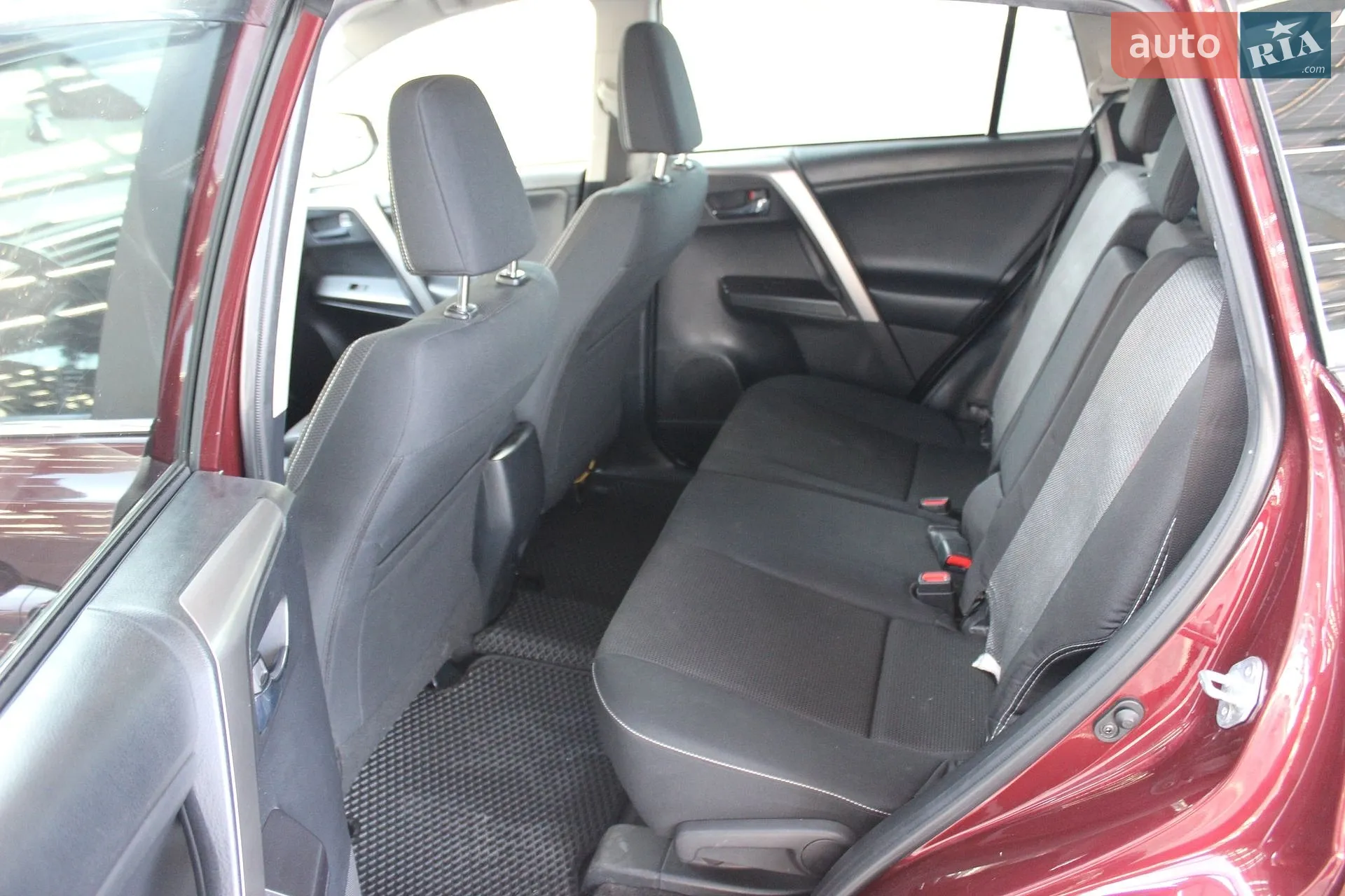 2016 Toyota RAV 4 - мініатюра 28