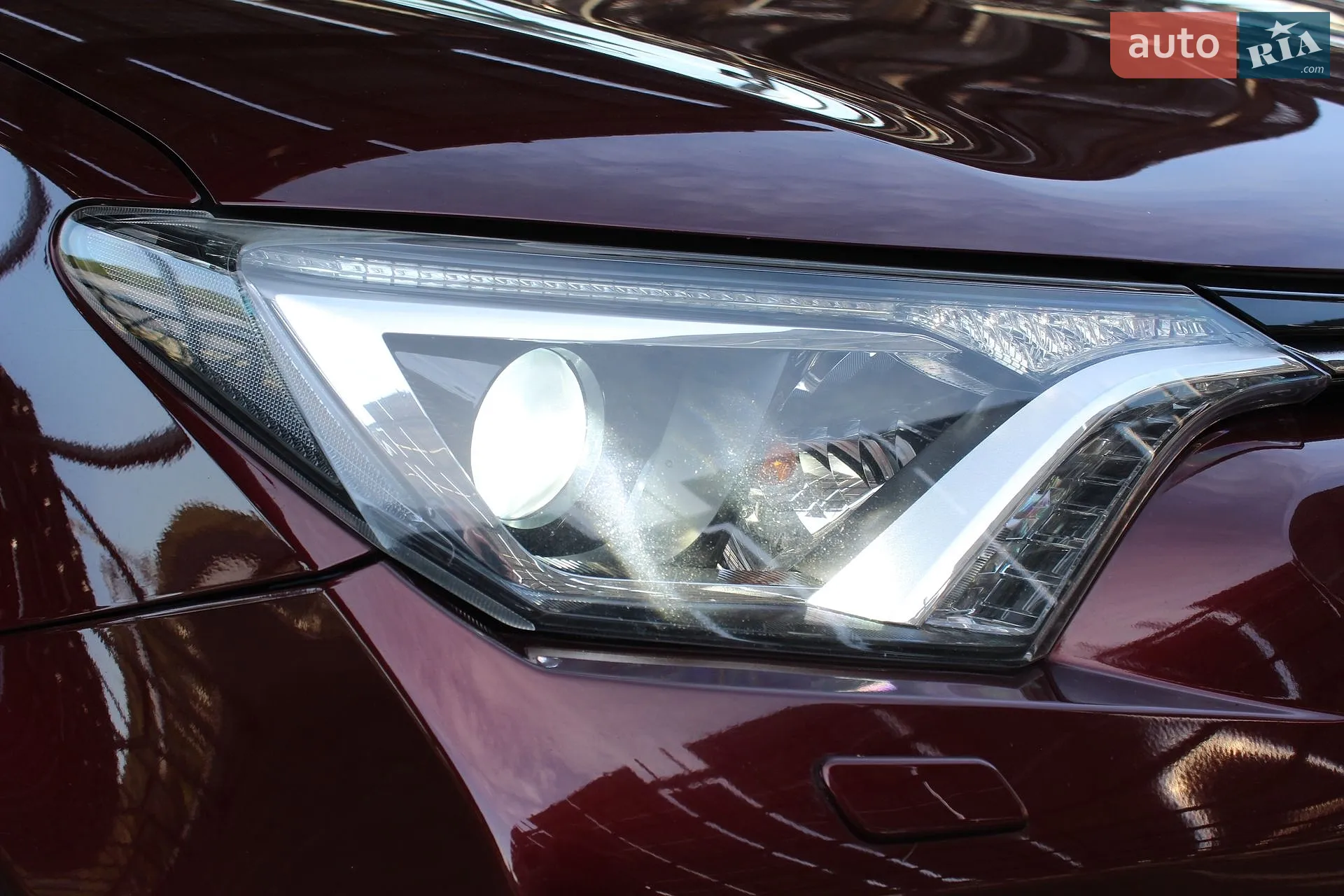 2016 Toyota RAV 4 - мініатюра 43