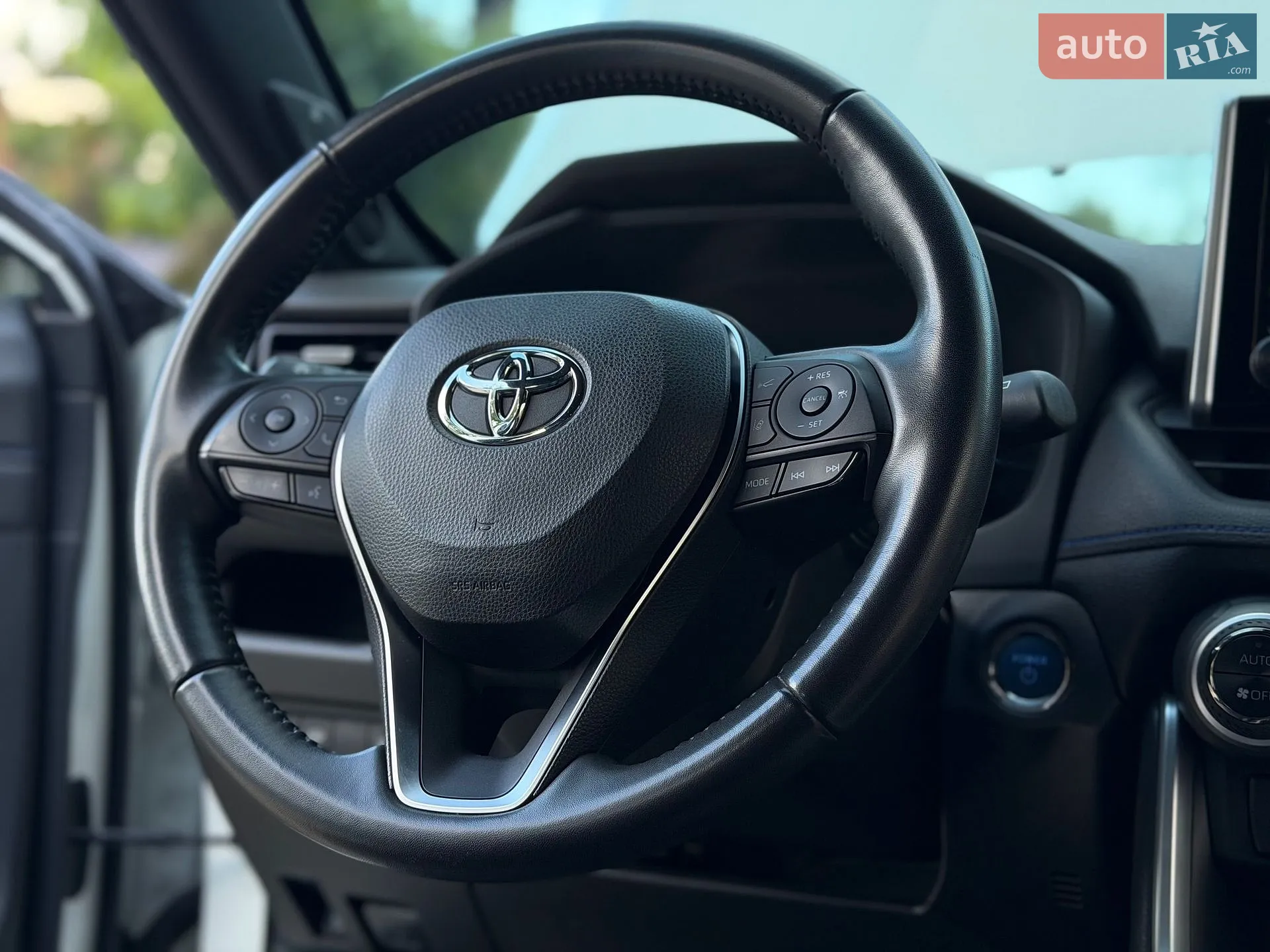 2021 Toyota RAV 4 - мініатюра 84