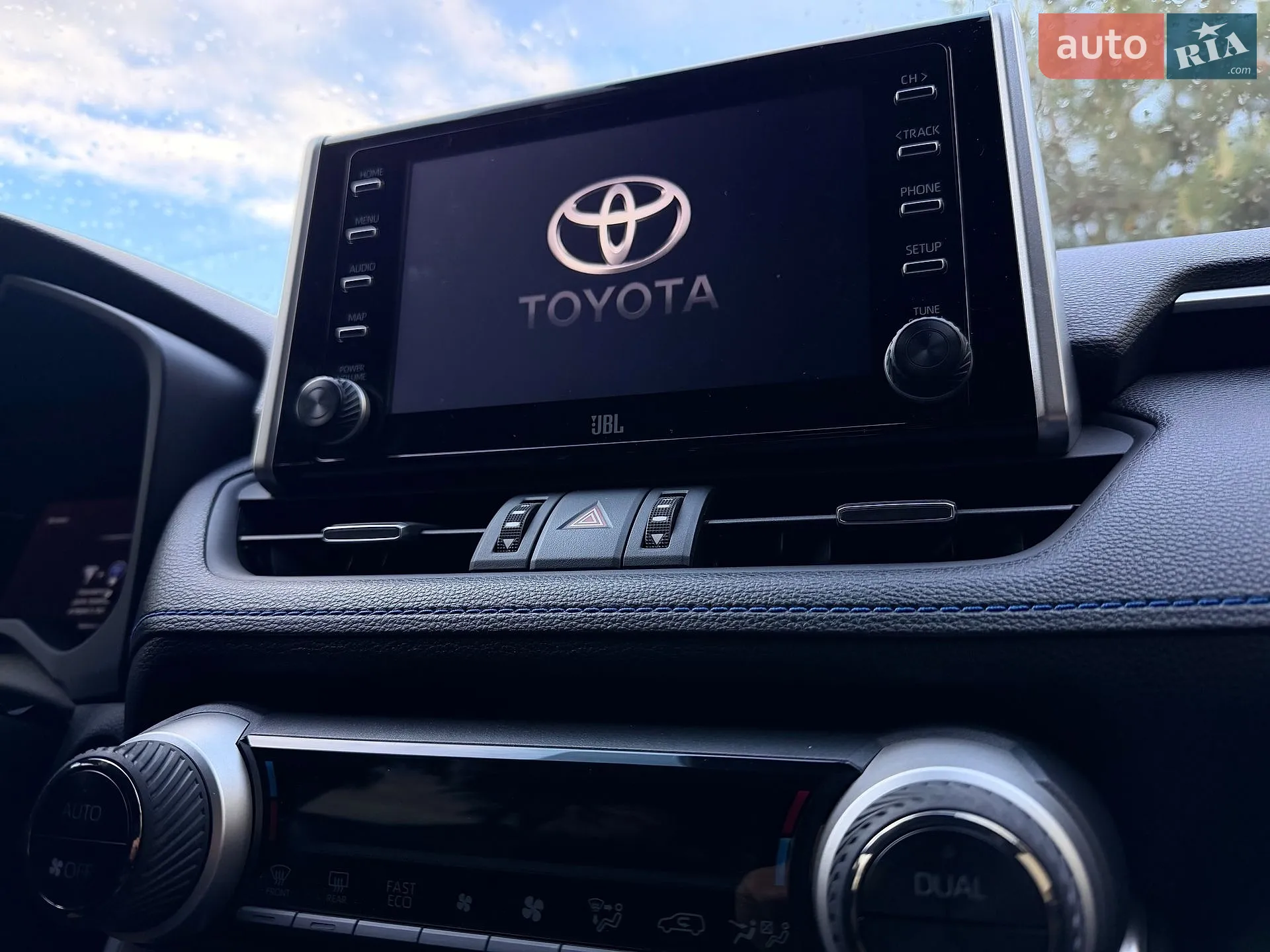 2021 Toyota RAV 4 - мініатюра 109