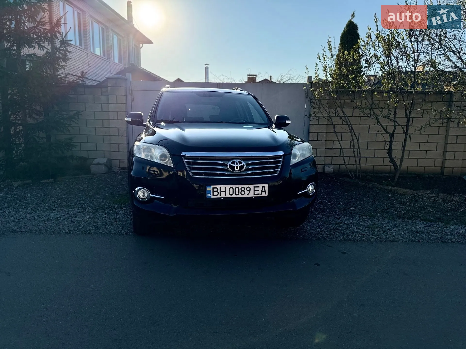 2011 Toyota RAV 4 - мініатюра 2
