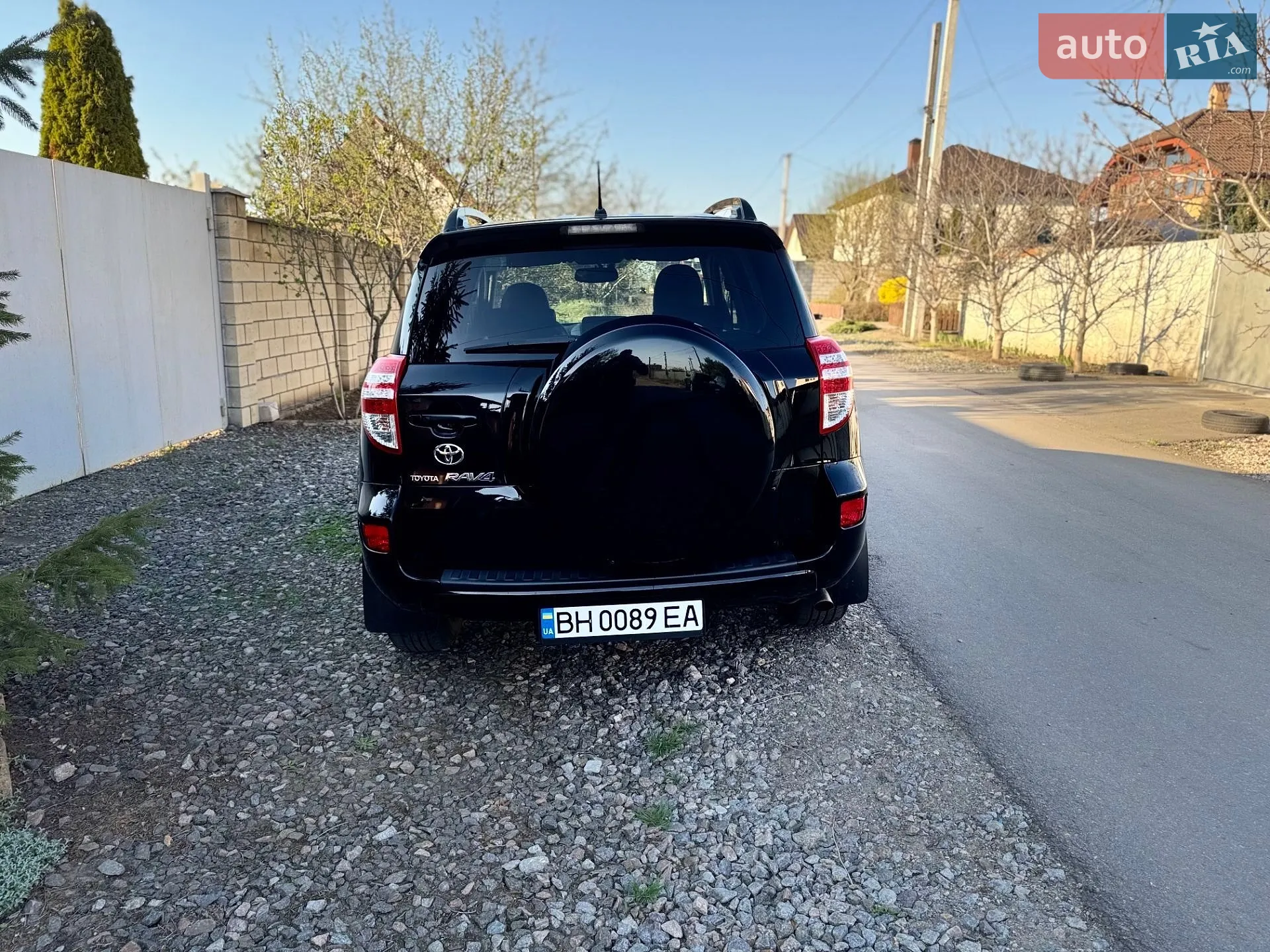 2011 Toyota RAV 4 - мініатюра 8
