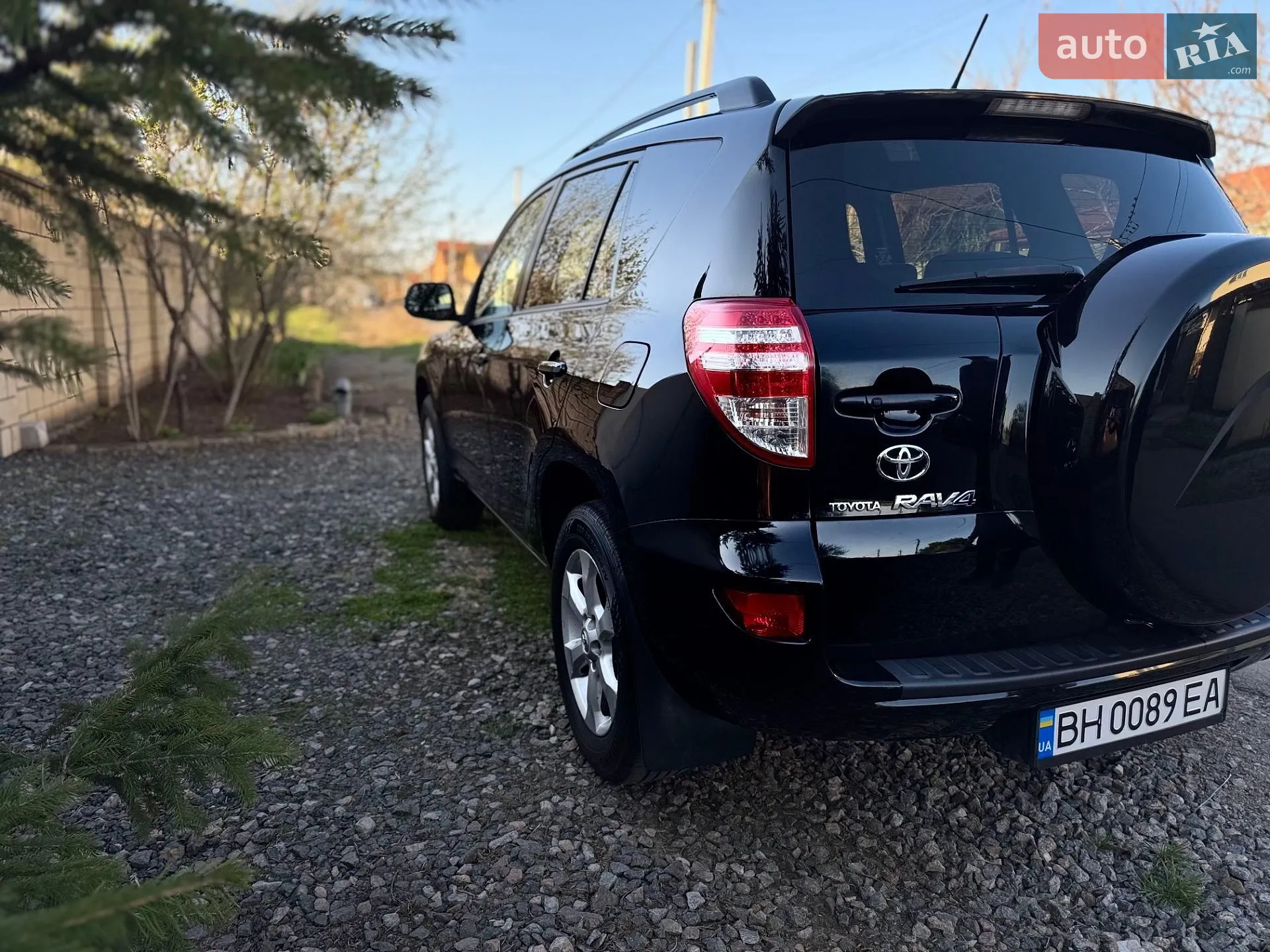 2011 Toyota RAV 4 - мініатюра 7