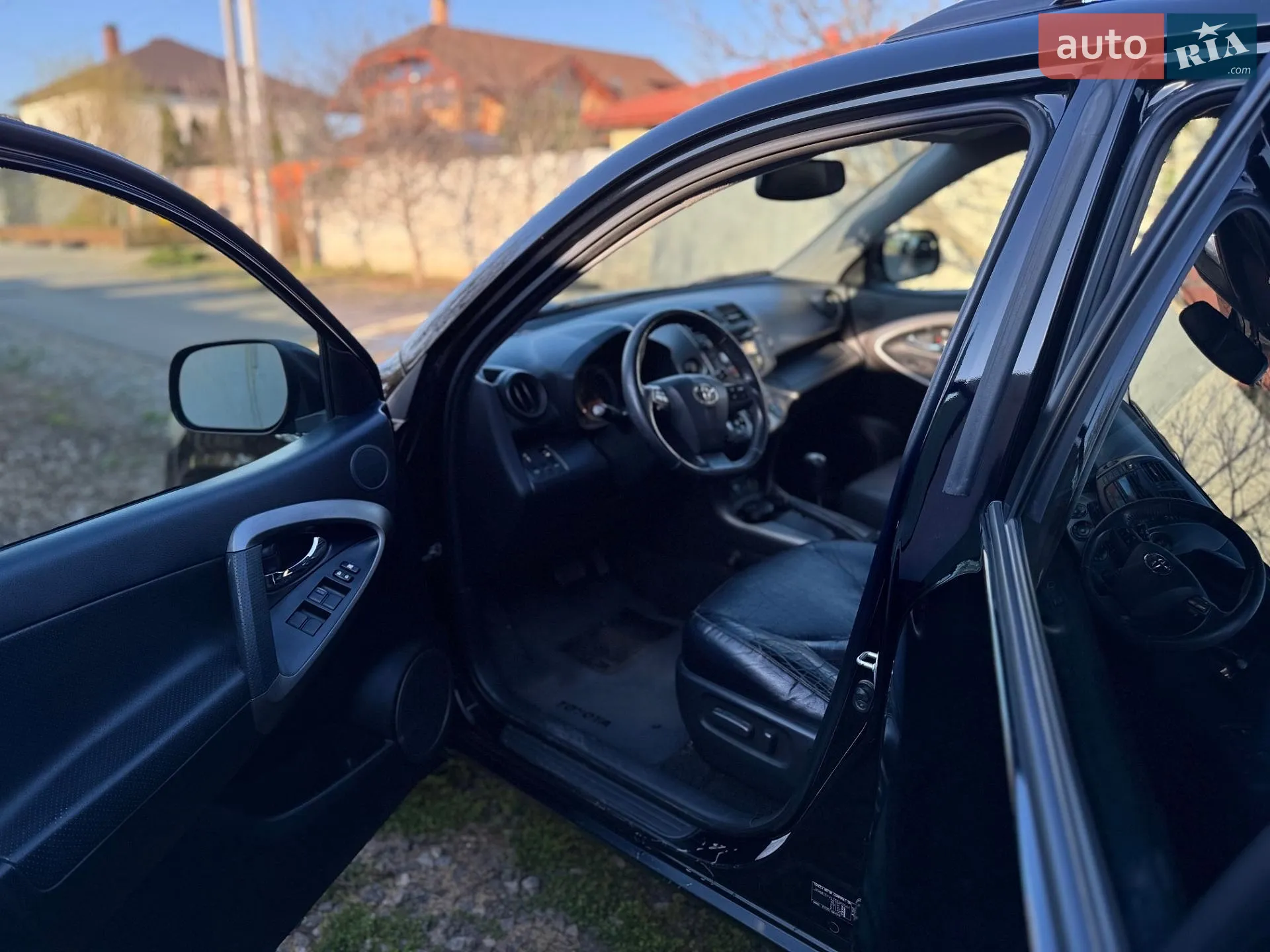 2011 Toyota RAV 4 - мініатюра 15