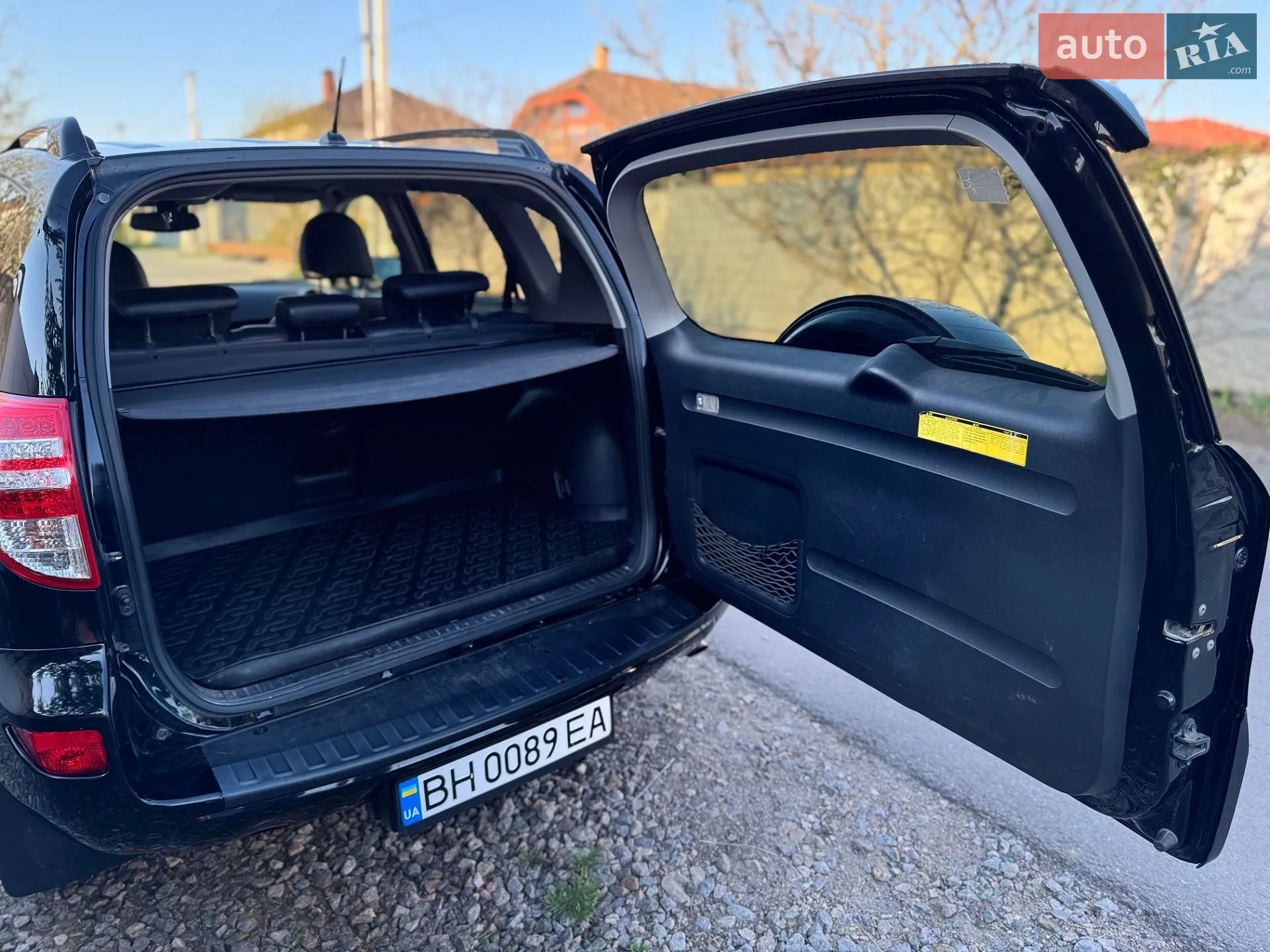 2011 Toyota RAV 4 - мініатюра 18