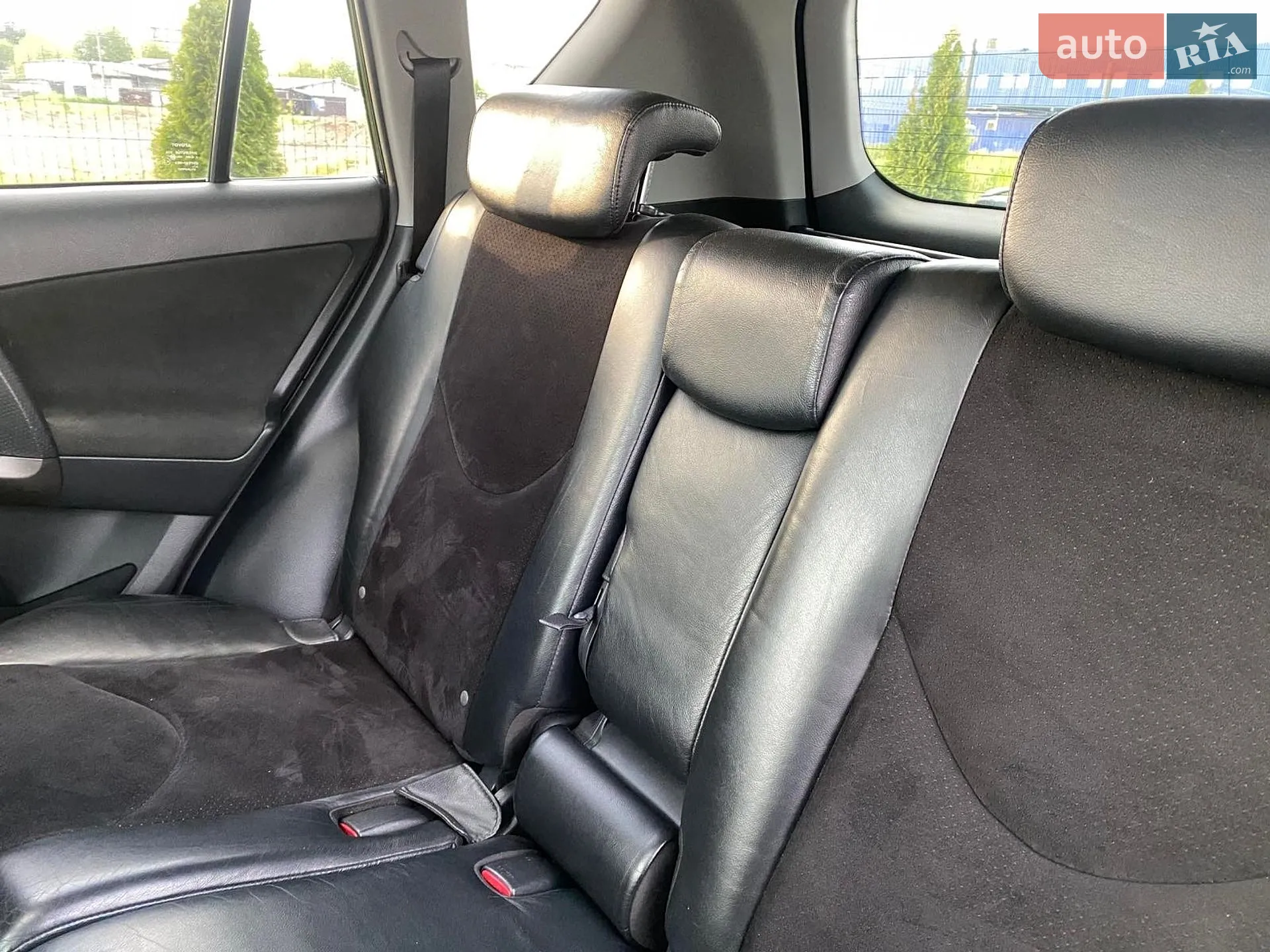 2012 Toyota RAV 4 - мініатюра 20