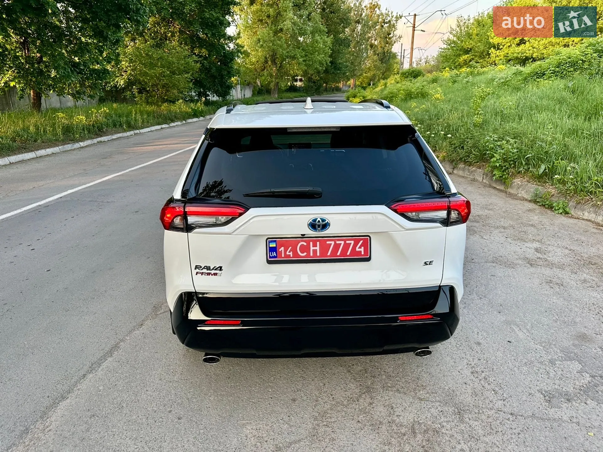 2023 Toyota RAV 4 - мініатюра 33