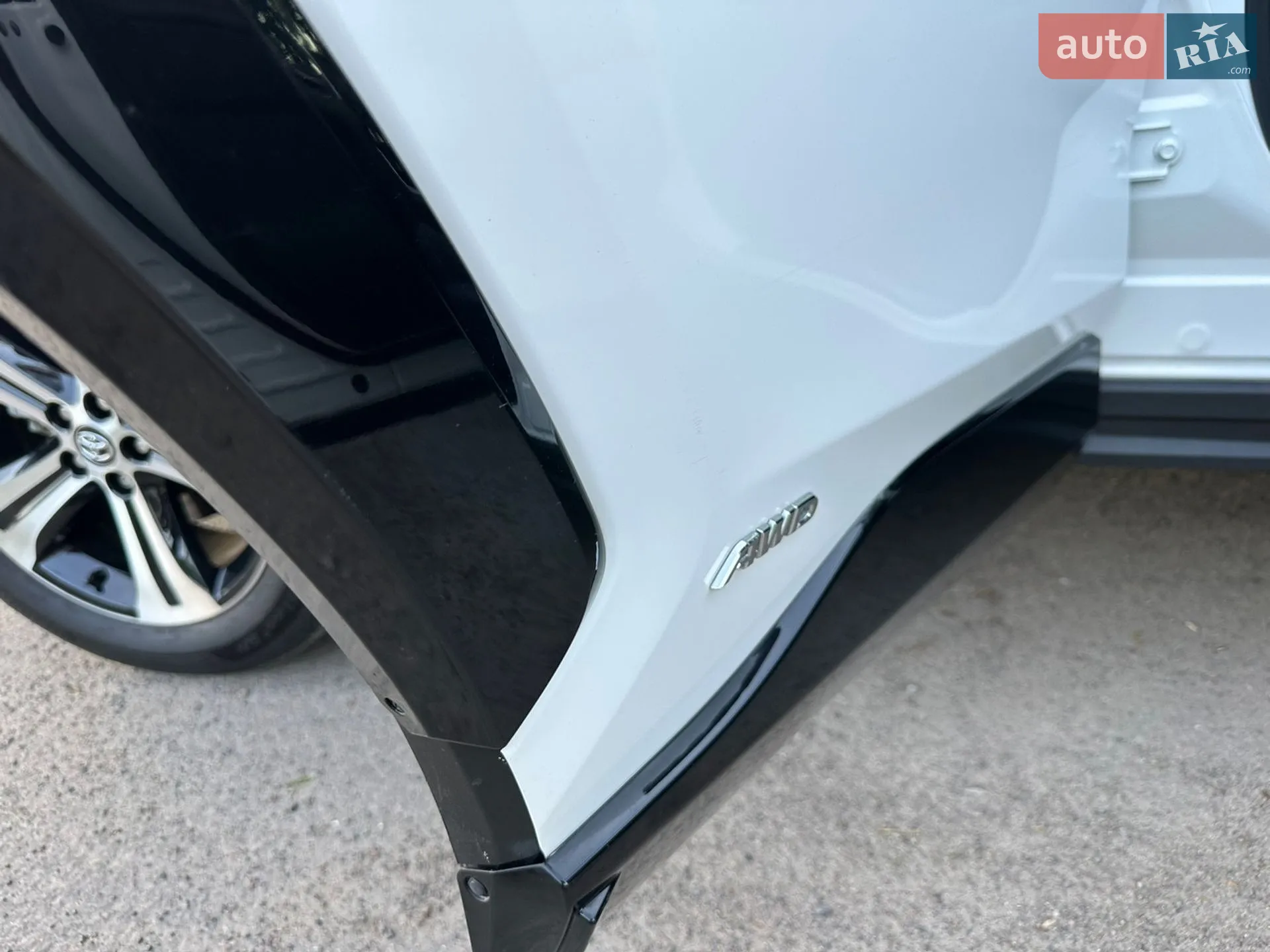2023 Toyota RAV 4 - мініатюра 39