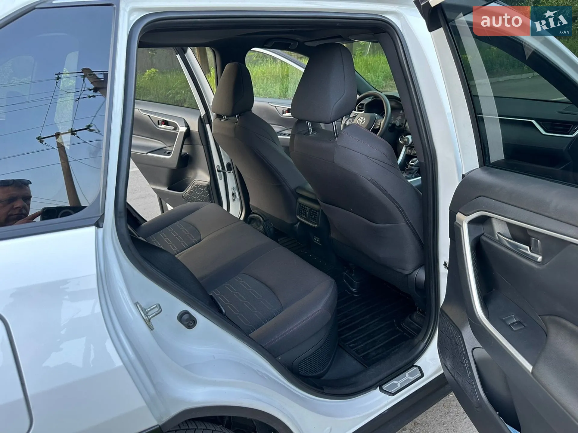 2023 Toyota RAV 4 - мініатюра 44
