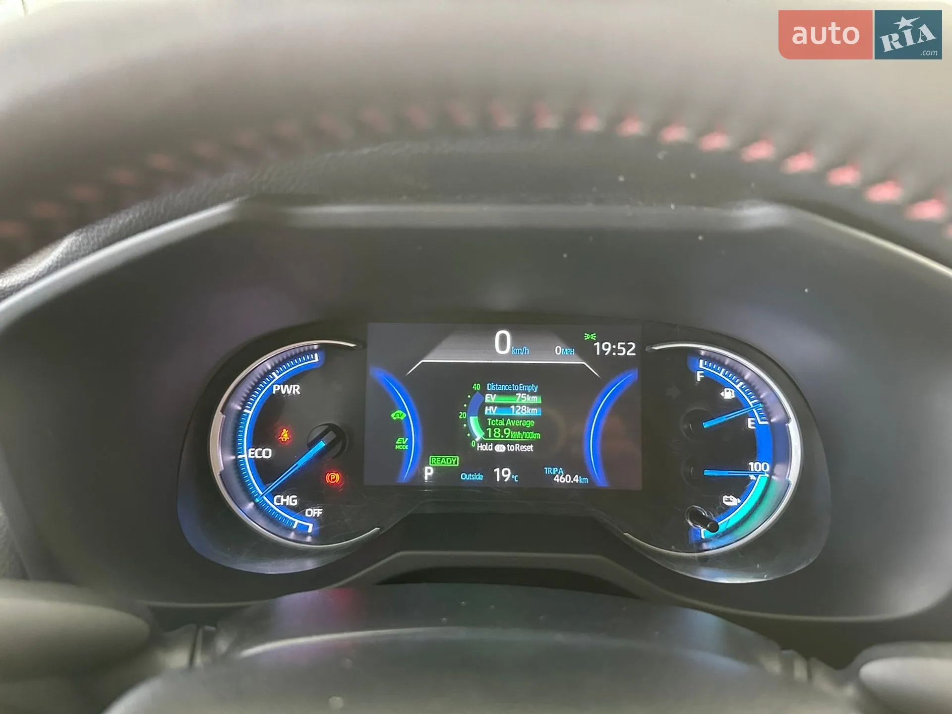 2023 Toyota RAV 4 - мініатюра 49