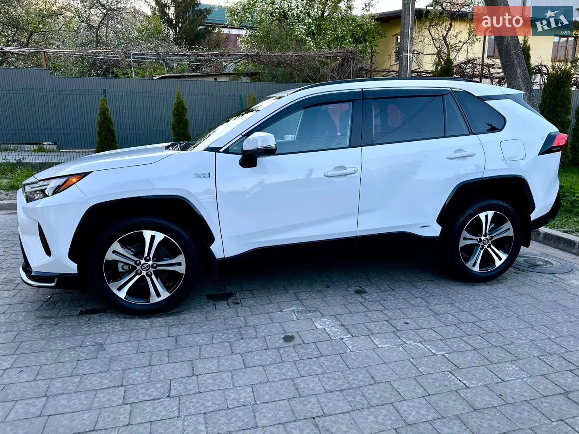 2023 Toyota RAV 4 - мініатюра 18