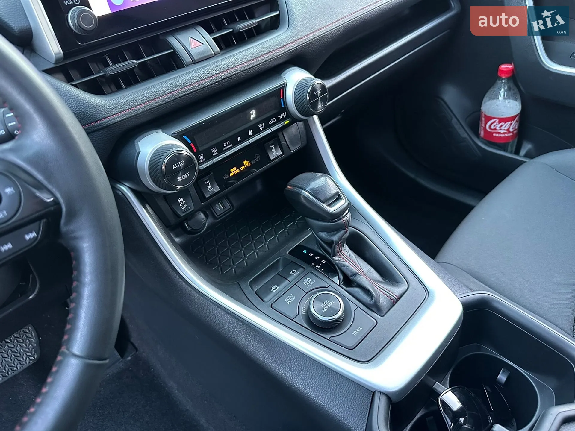 2023 Toyota RAV 4 - мініатюра 66