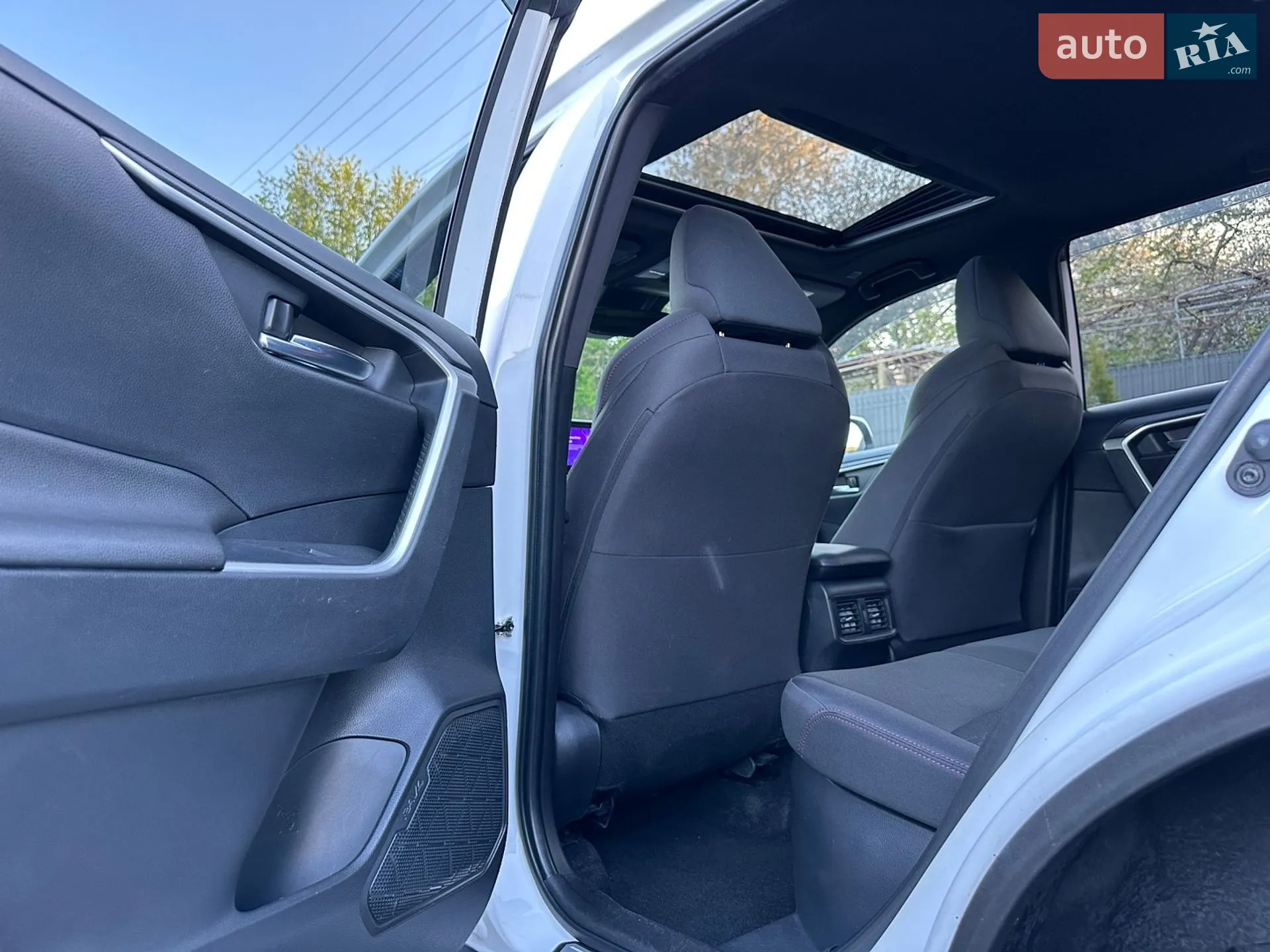 2023 Toyota RAV 4 - мініатюра 74