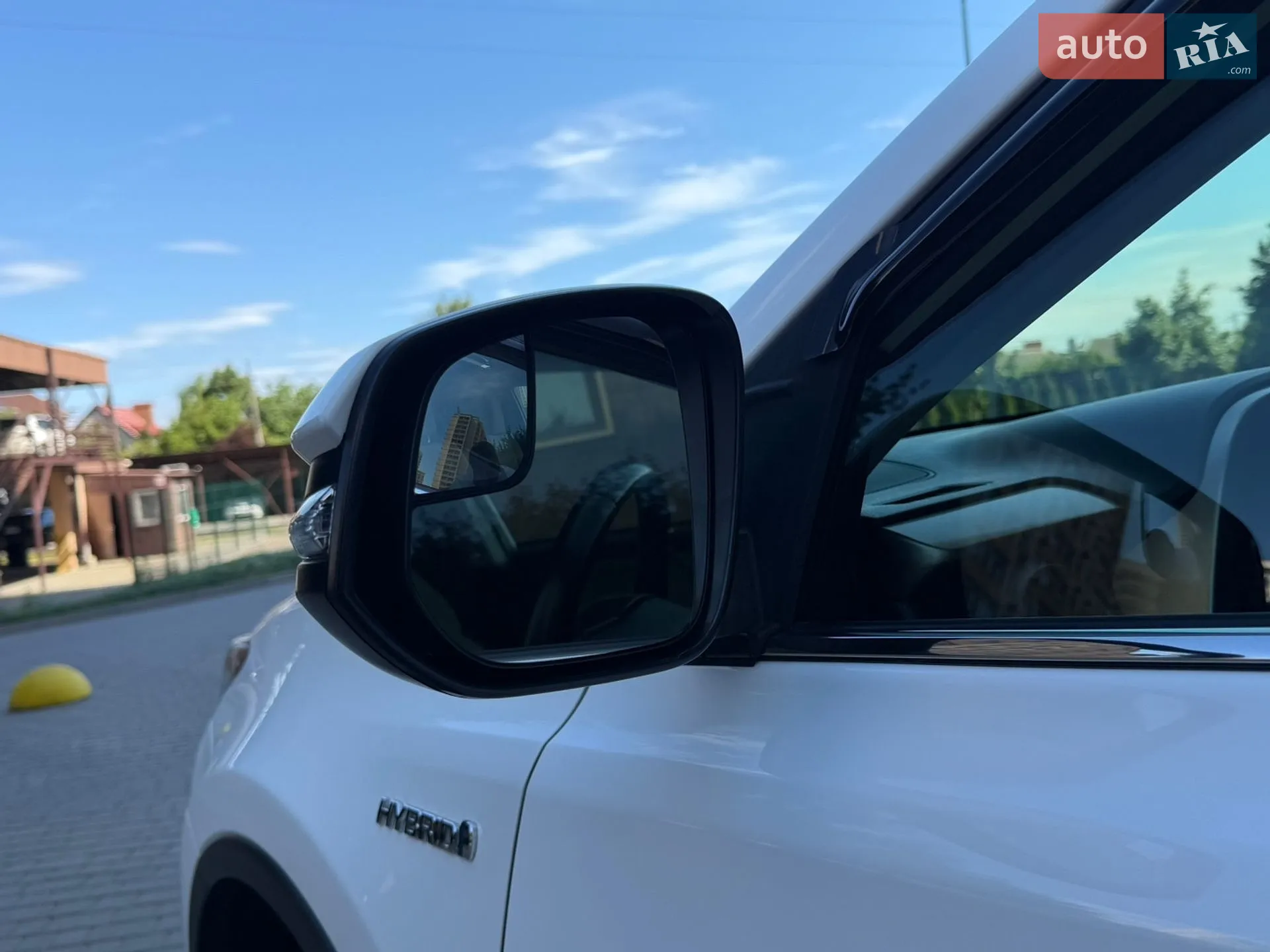 2016 Toyota RAV 4 - мініатюра 32
