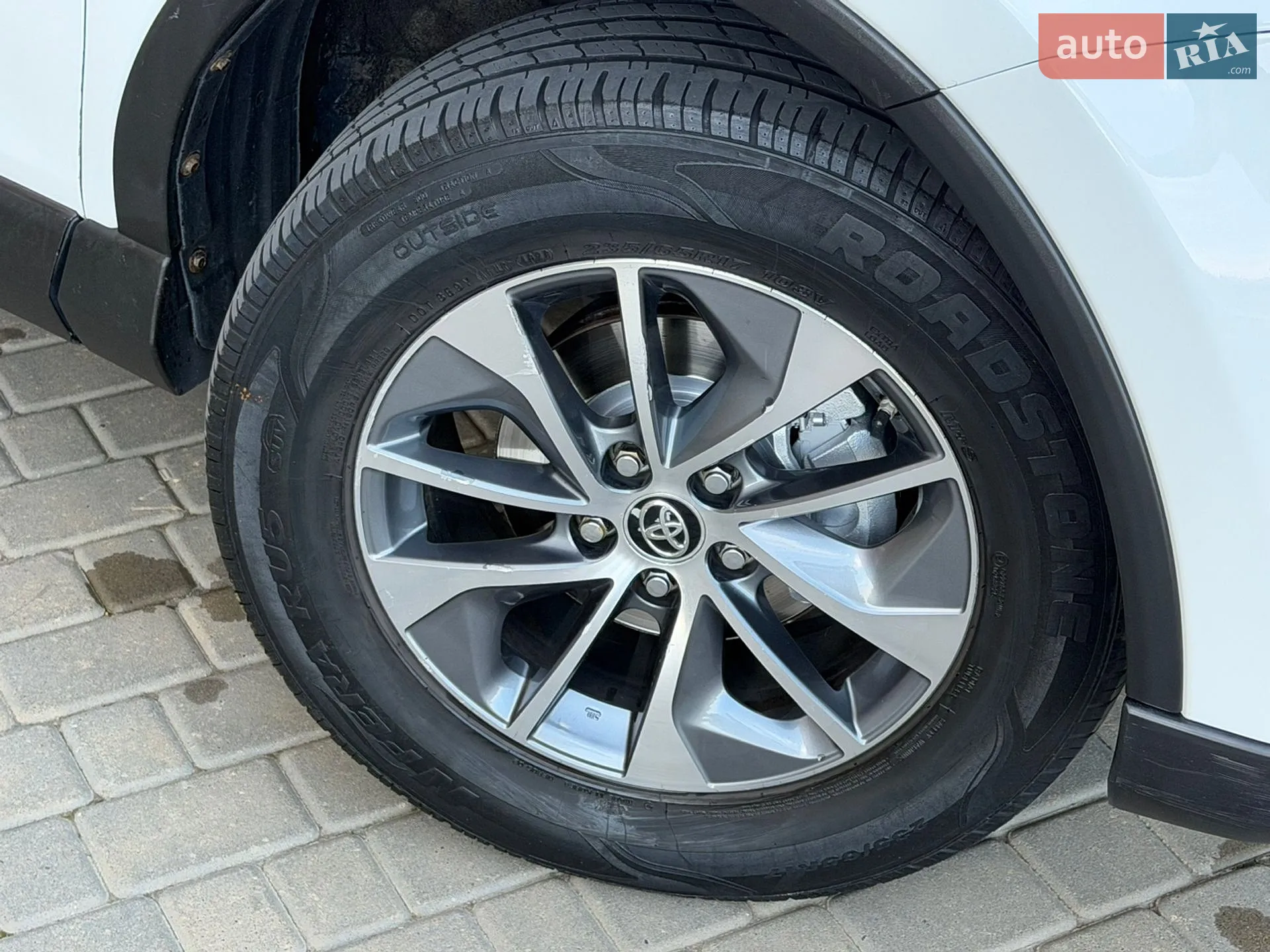 2016 Toyota RAV 4 - мініатюра 35