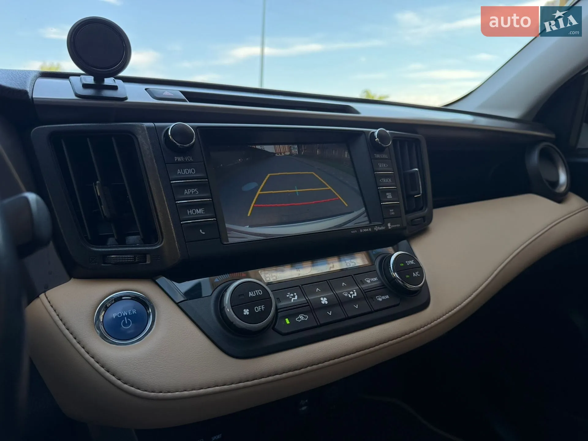 2016 Toyota RAV 4 - мініатюра 39