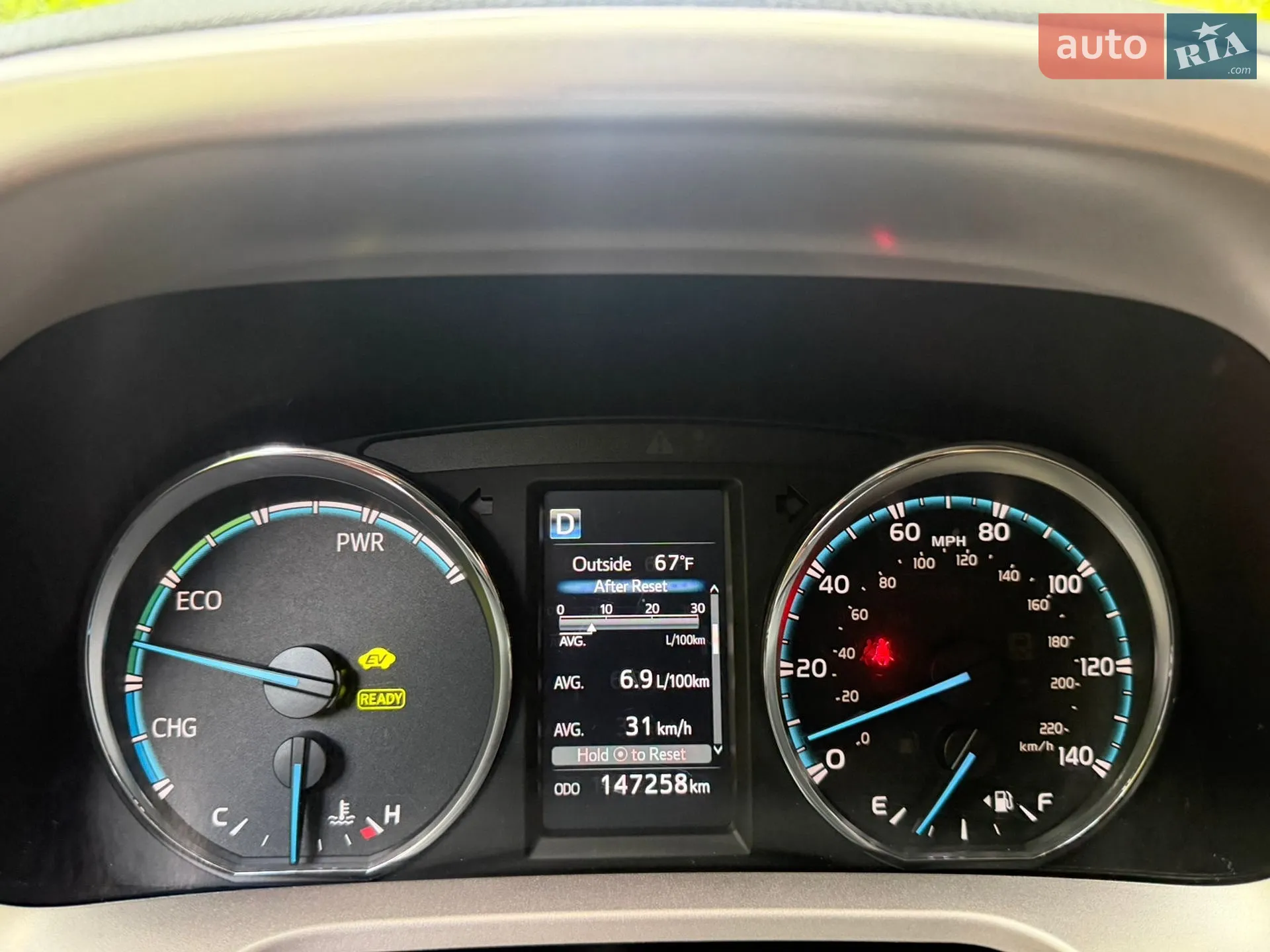 2016 Toyota RAV 4 - мініатюра 43