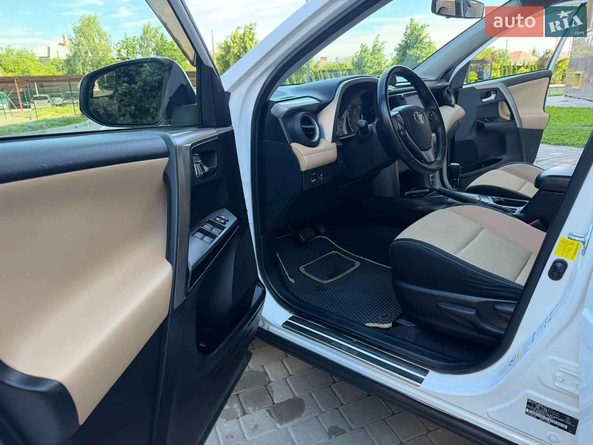 2016 Toyota RAV 4 - мініатюра 55