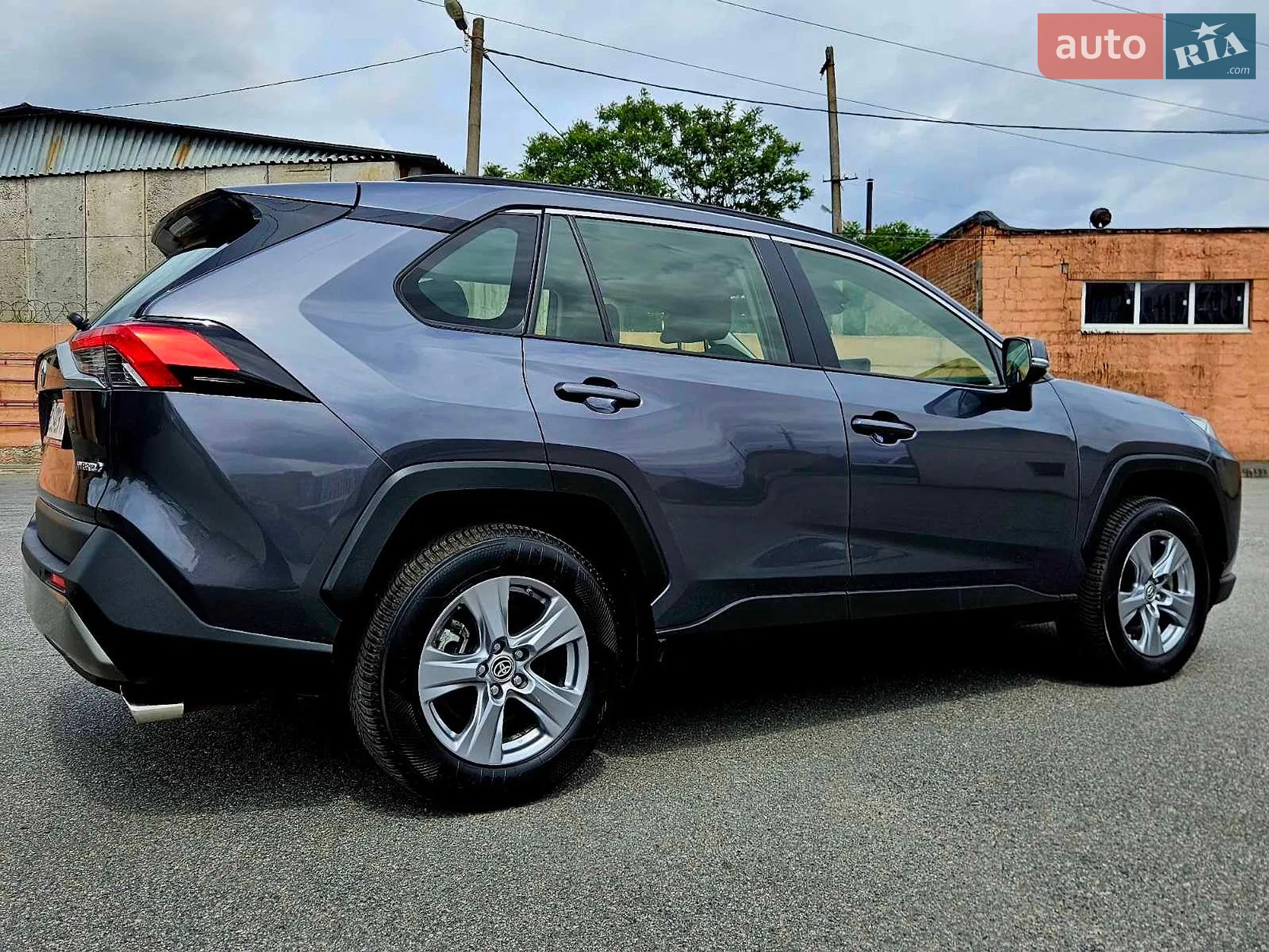 2024 Toyota RAV 4 - мініатюра 16