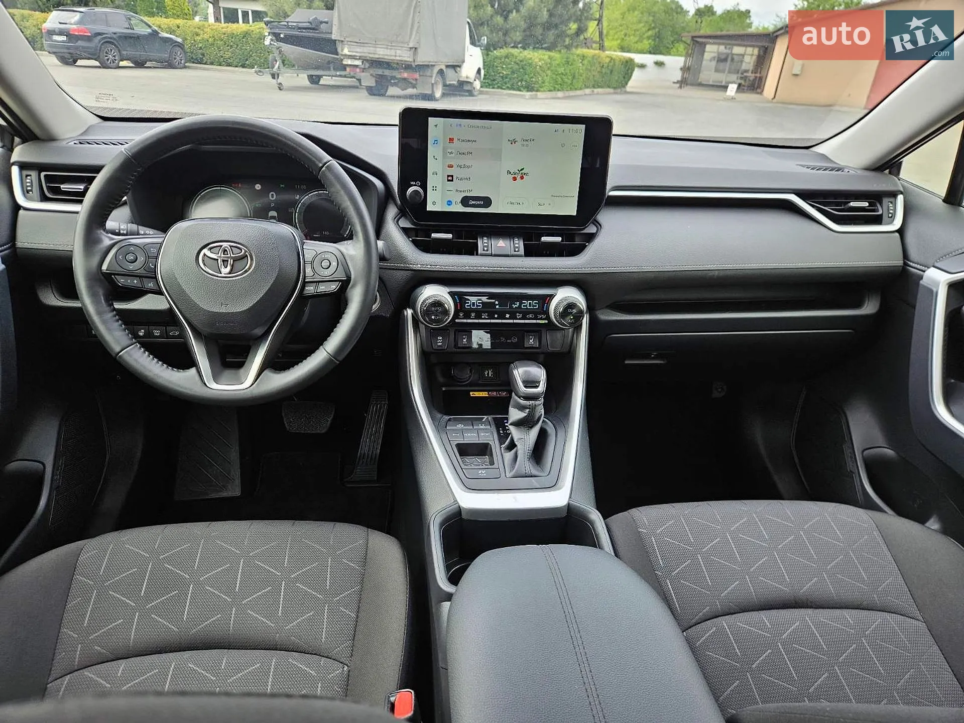 2024 Toyota RAV 4 - мініатюра 30