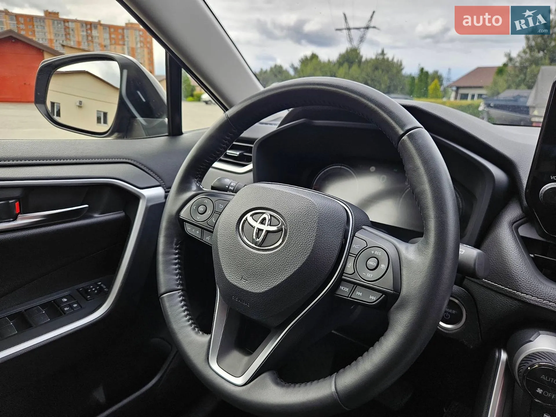 2024 Toyota RAV 4 - мініатюра 38