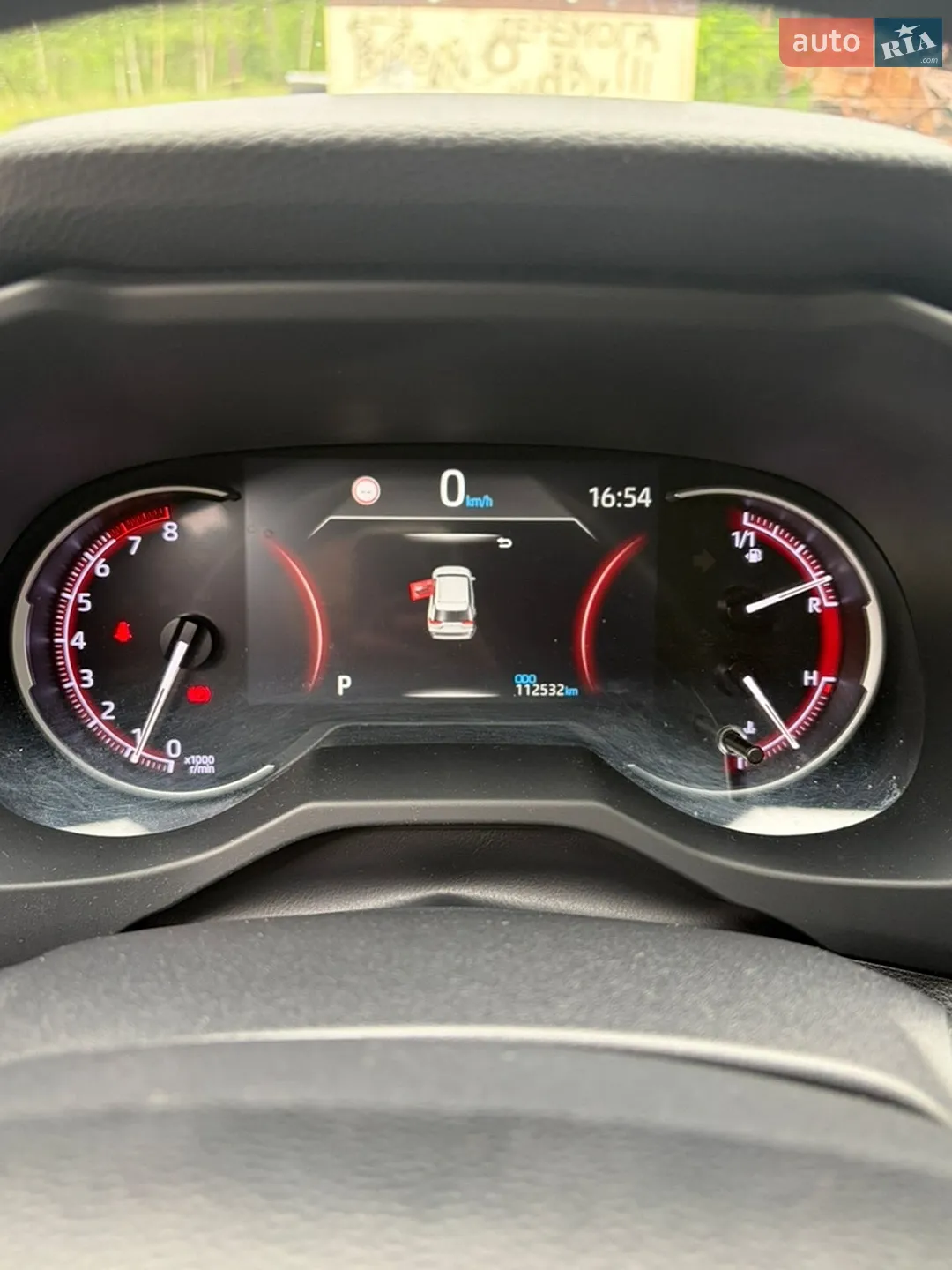 2021 Toyota RAV 4 - мініатюра 18
