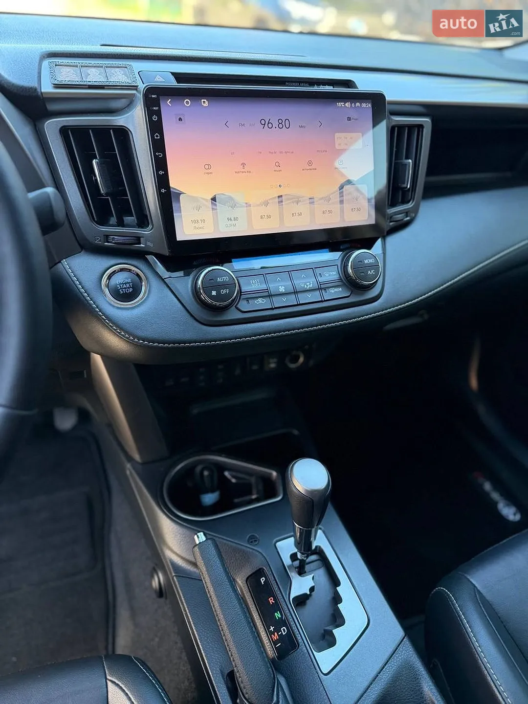 2016 Toyota RAV 4 - мініатюра 11