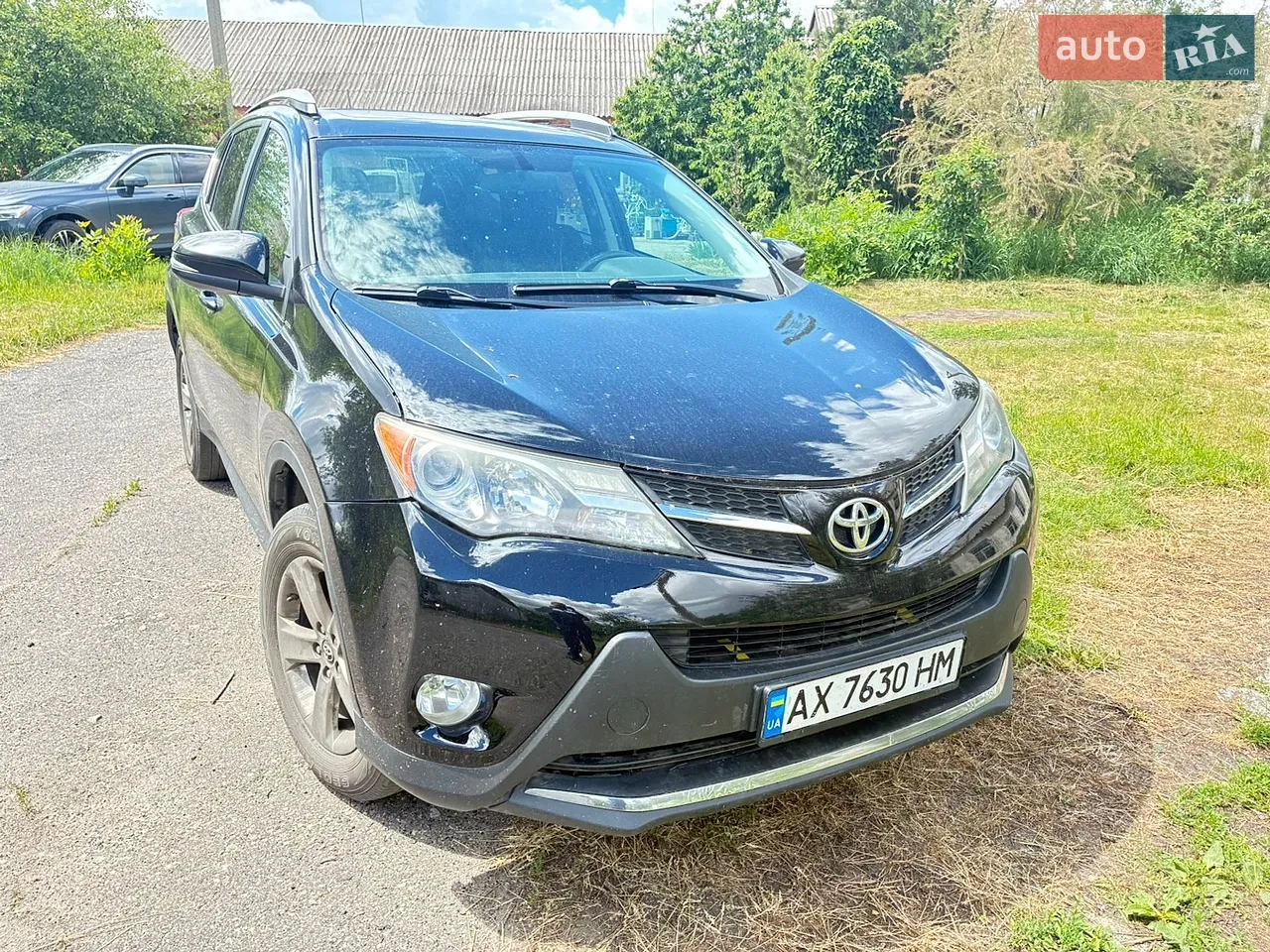 2016 Toyota RAV 4 - мініатюра 11