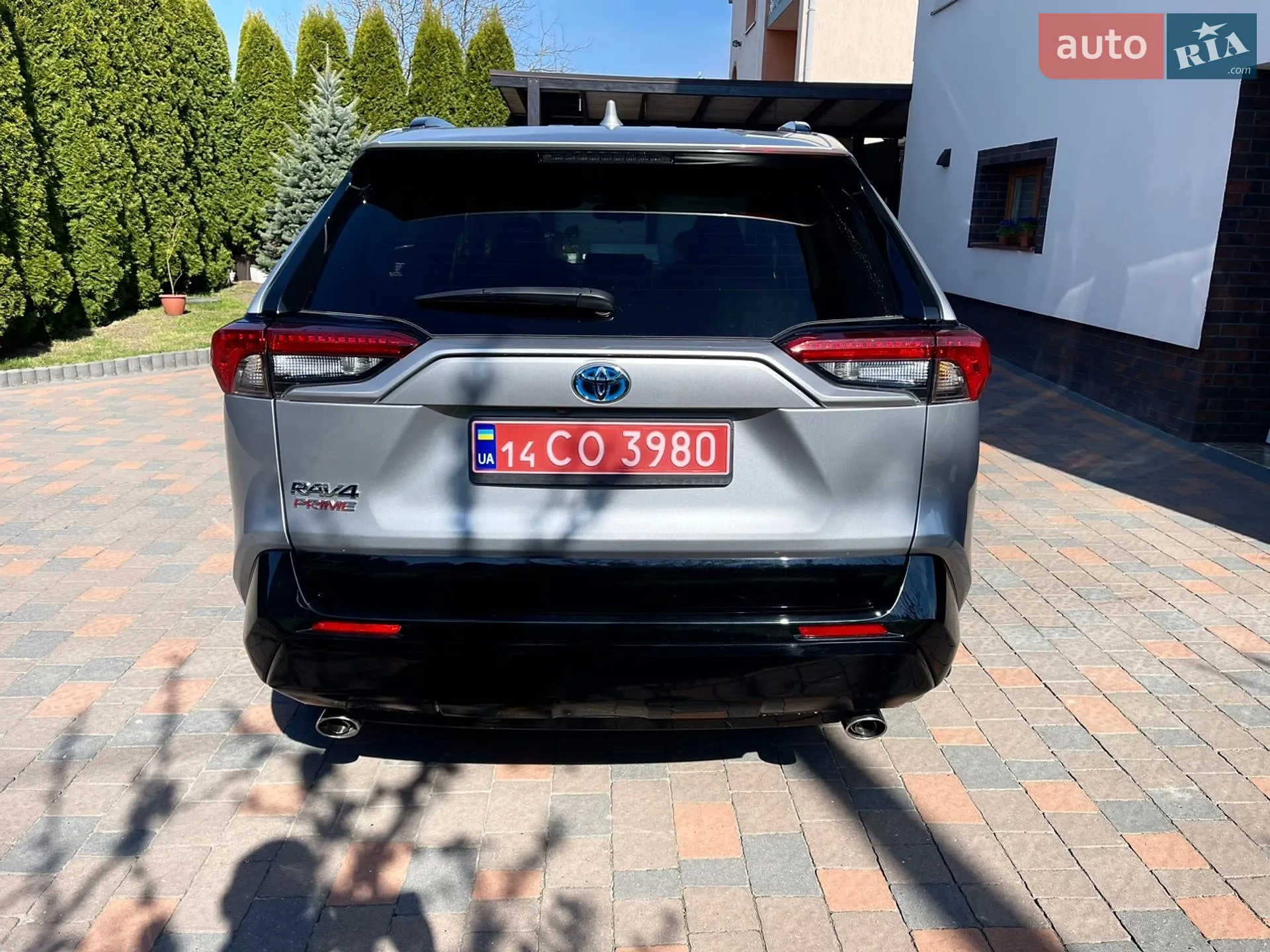 2022 Toyota RAV 4 - мініатюра 6