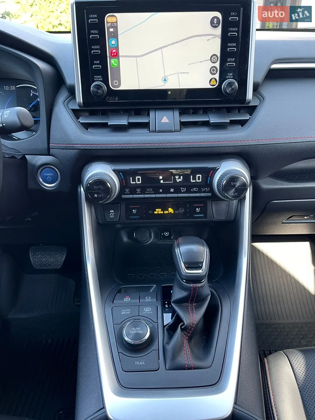 2022 Toyota RAV 4 - мініатюра 10