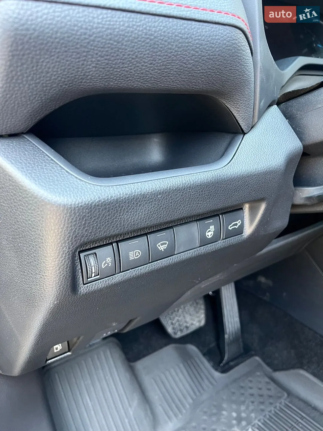 2022 Toyota RAV 4 - мініатюра 14