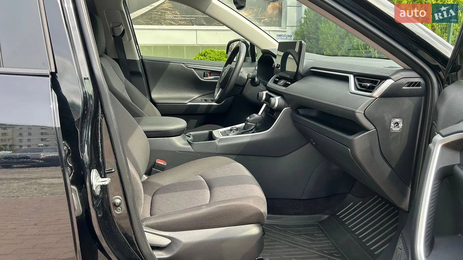 2023 Toyota RAV 4 - мініатюра 13