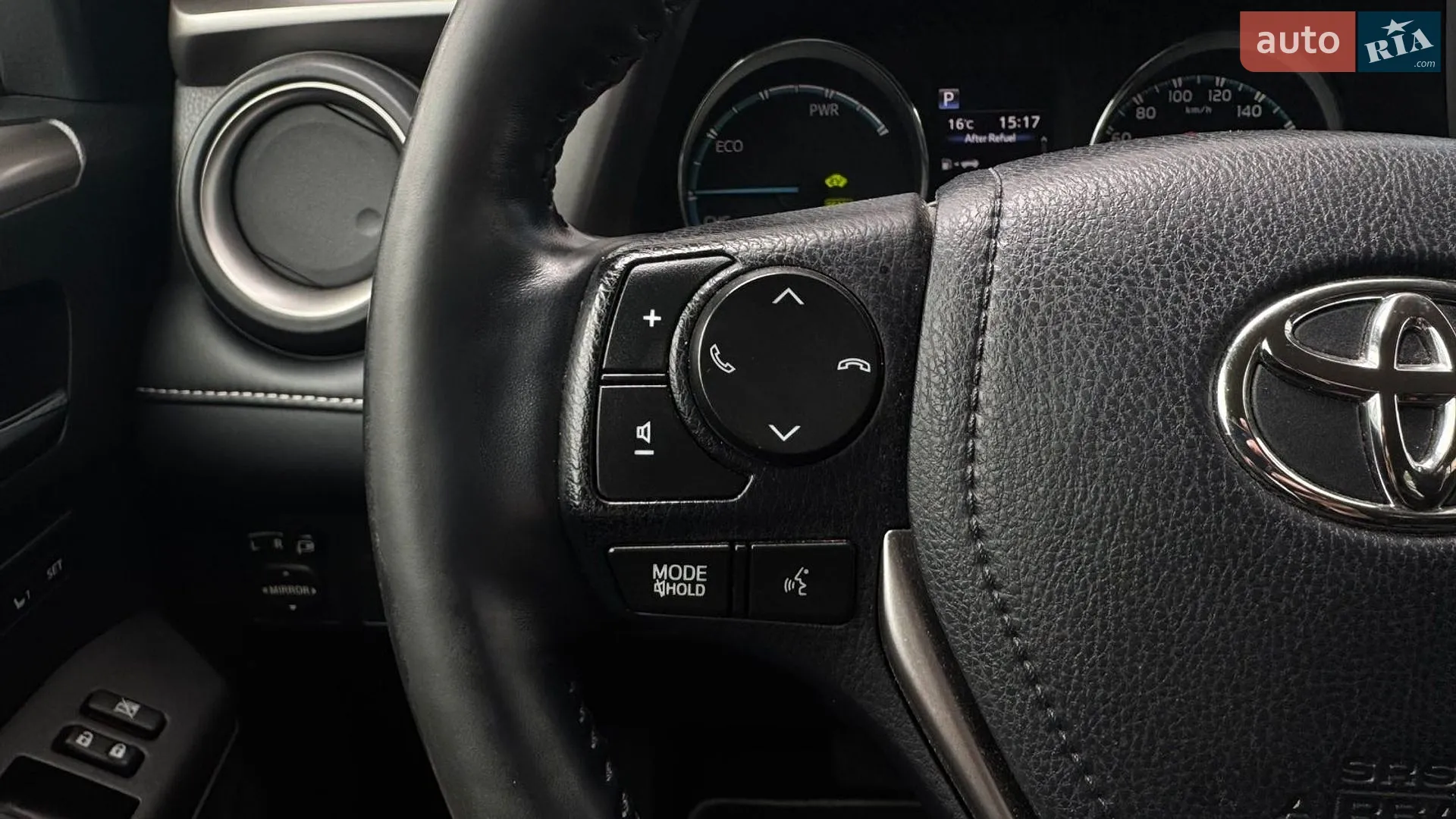 2018 Toyota RAV 4 - мініатюра 15