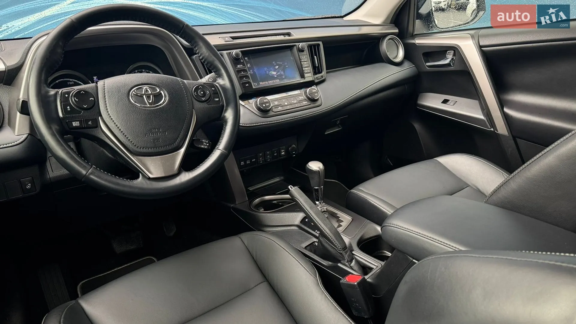 2018 Toyota RAV 4 - мініатюра 10