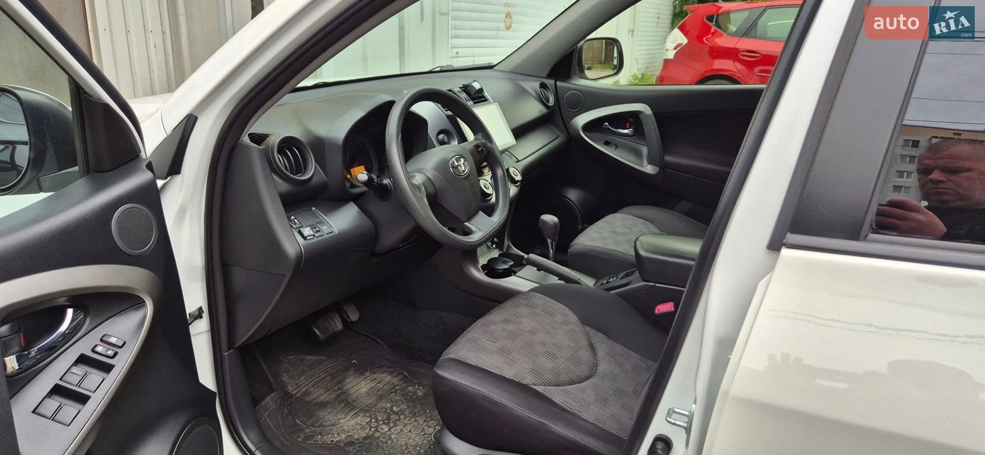 2012 Toyota RAV 4 - мініатюра 22