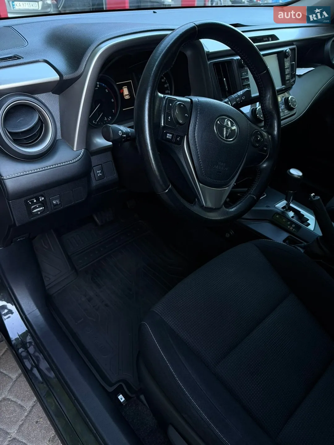 2017 Toyota RAV 4 - мініатюра 61